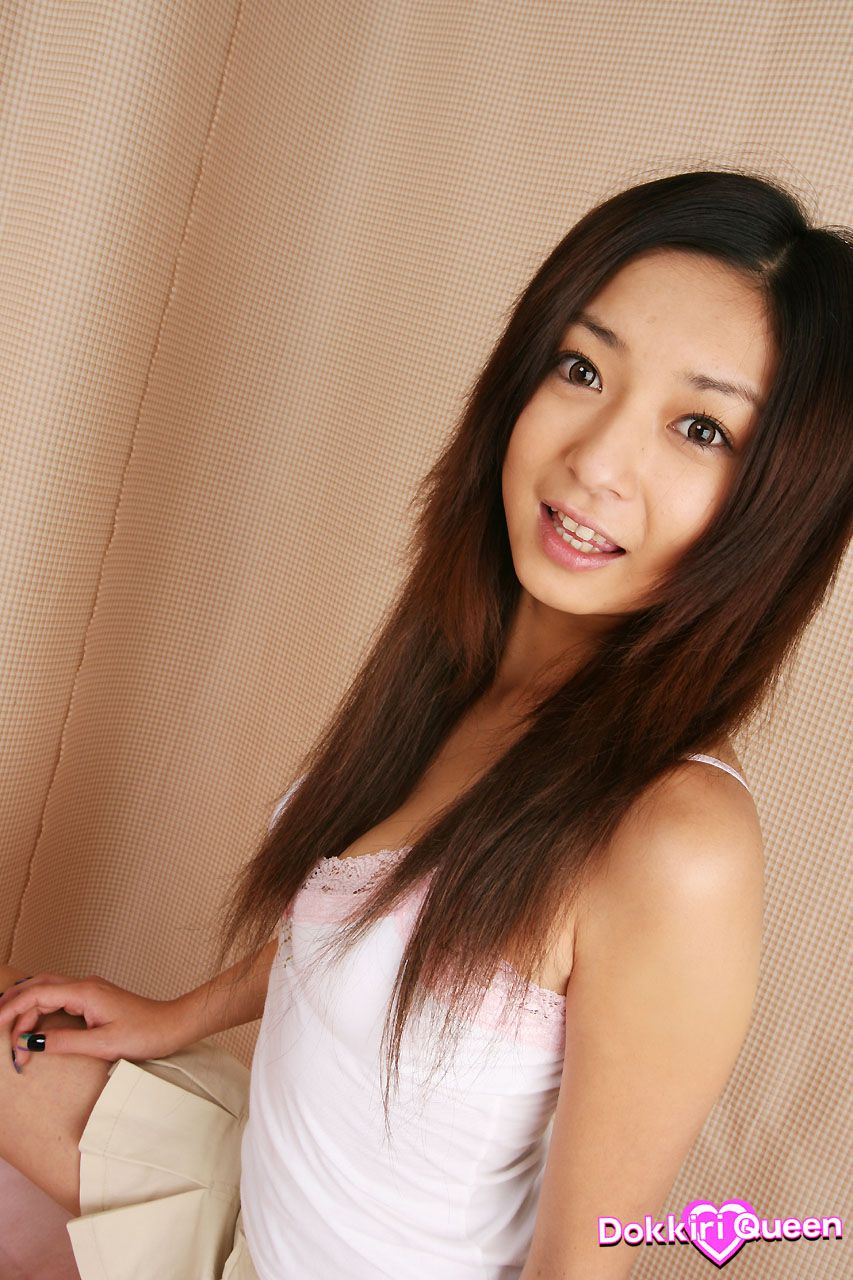 [X-City] Dokkiri Queen No.018 Nao./小池ひとみ プロフィール