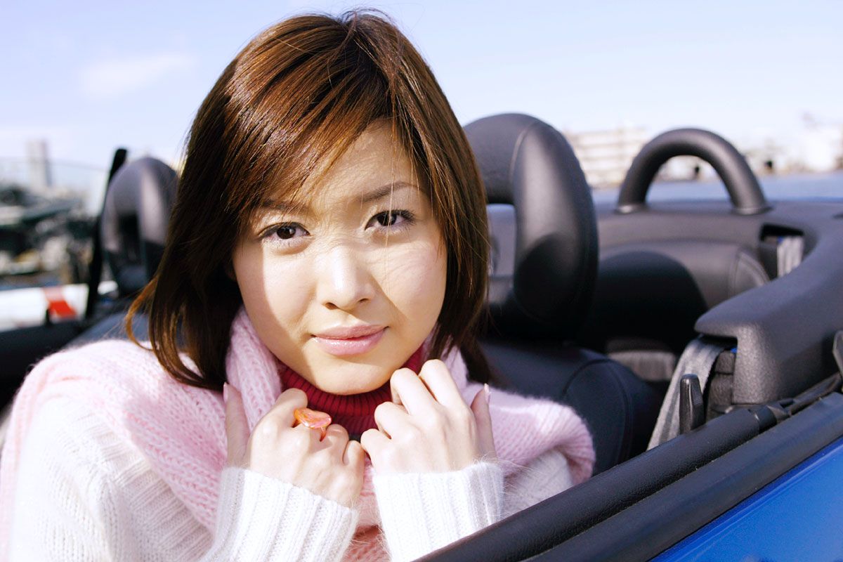 [X-City] Hada Kiss Vol01 山咲舞 Mai Yamasaki