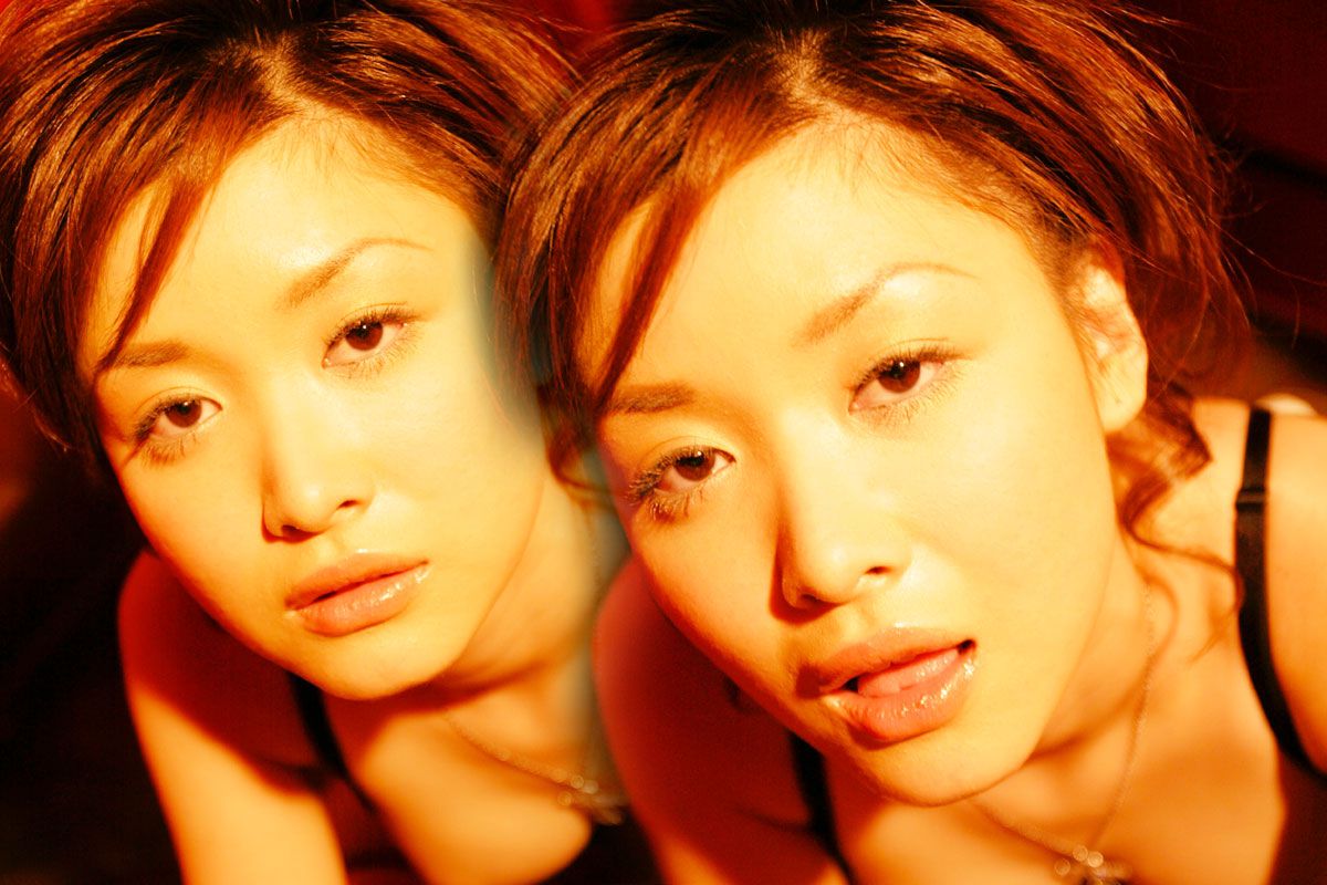 [X-City] Hada Kiss Vol01 山咲舞 Mai Yamasaki