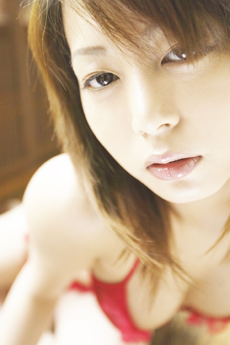 [X-City] Hada Kiss Vol05 穂花 Honoka