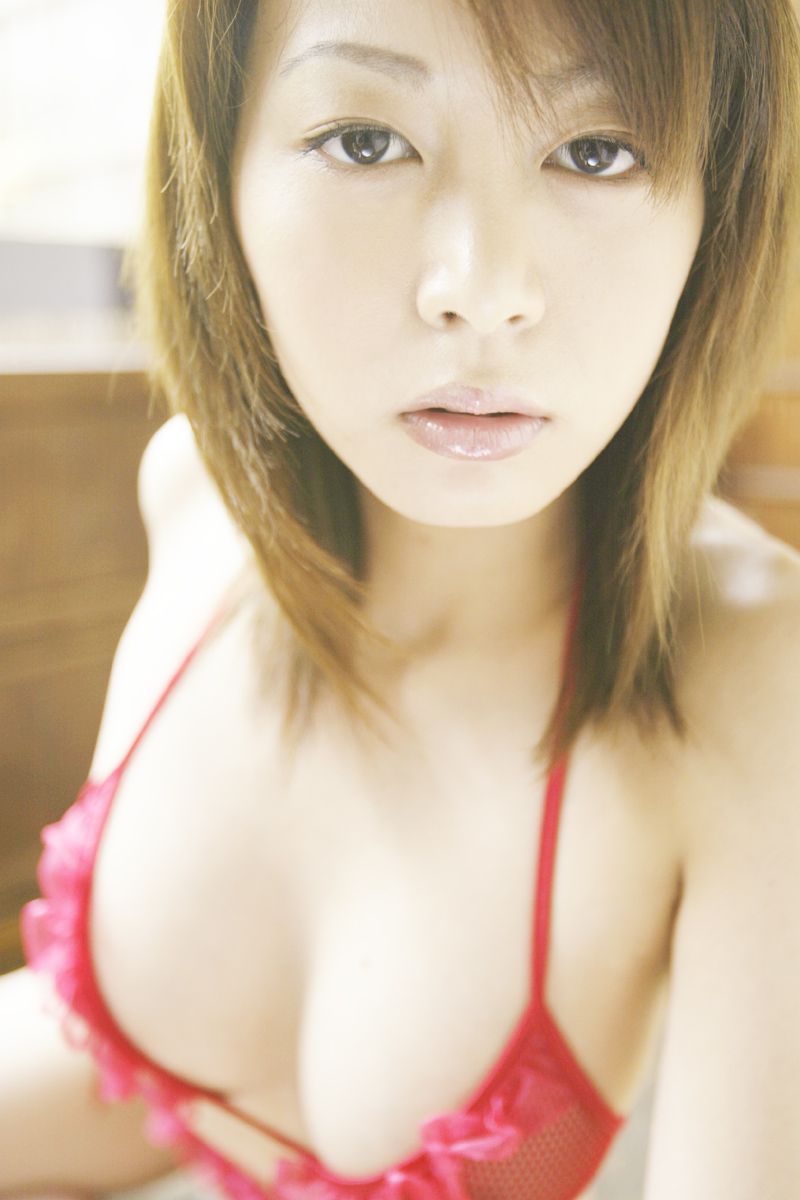 [X-City] Hada Kiss Vol05 穂花 Honoka