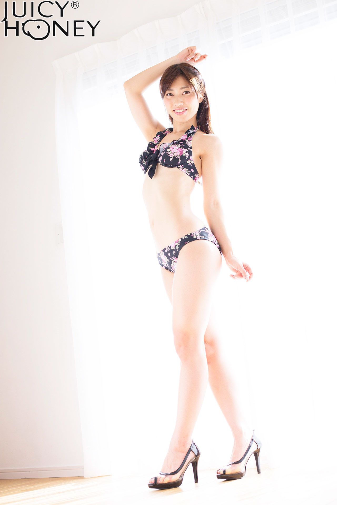 [Juicy Honey] 市川まさみ/市川雅美 Ichikawa Masami