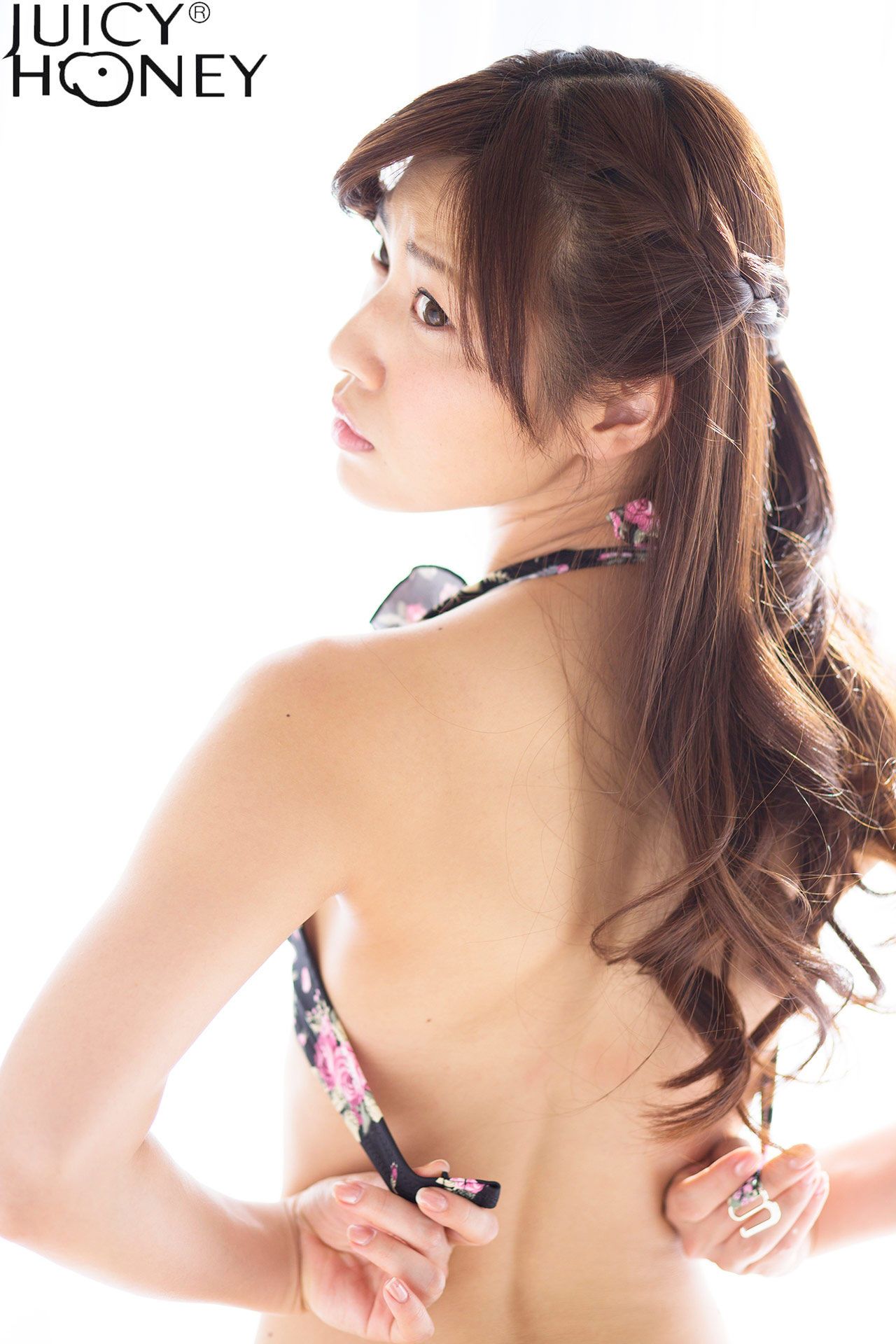[Juicy Honey] 市川まさみ/市川雅美 Ichikawa Masami