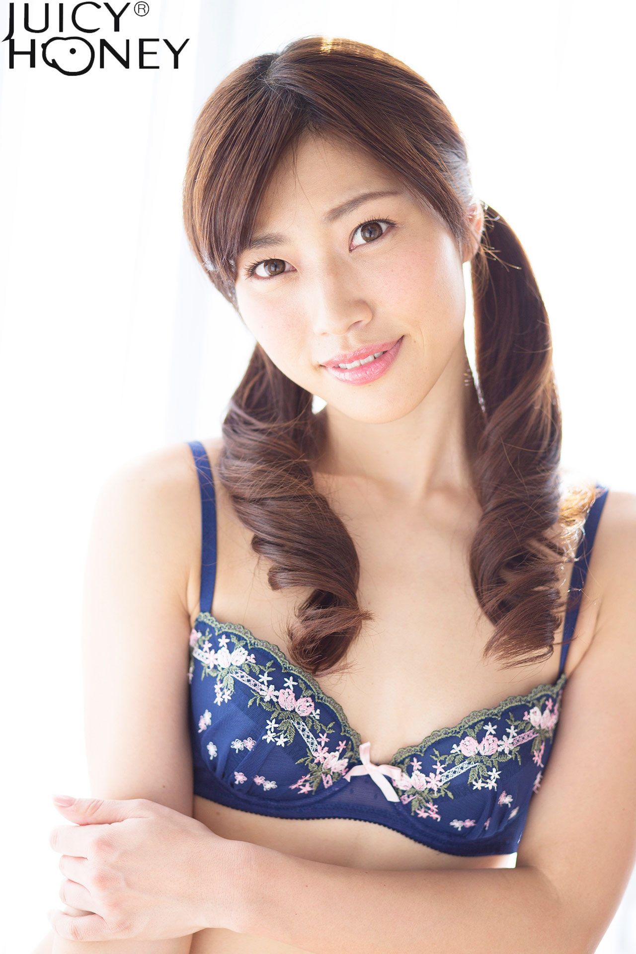 [Juicy Honey] 市川まさみ/市川雅美 Ichikawa Masami