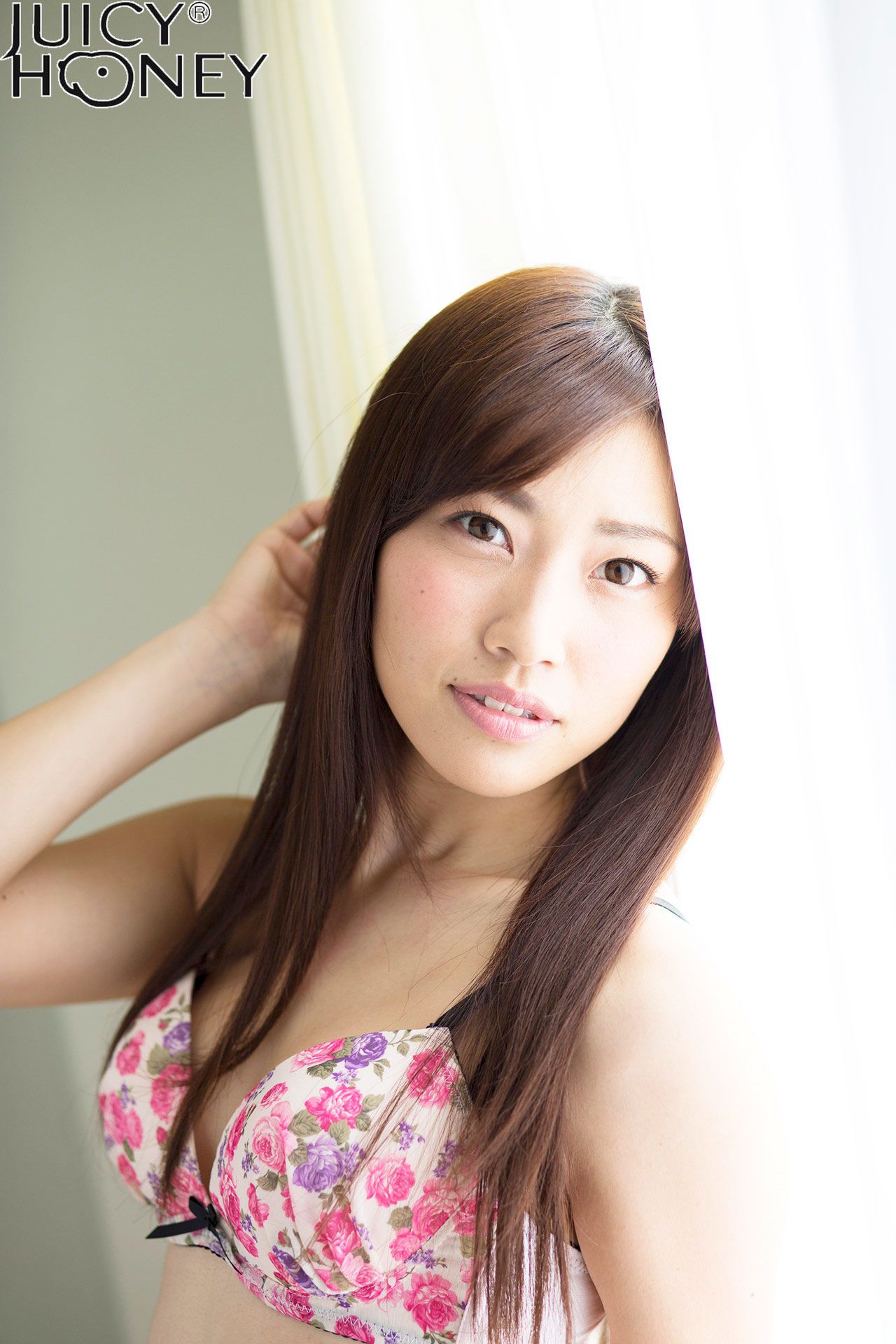 [Juicy Honey] 市川まさみ/市川雅美 Ichikawa Masami
