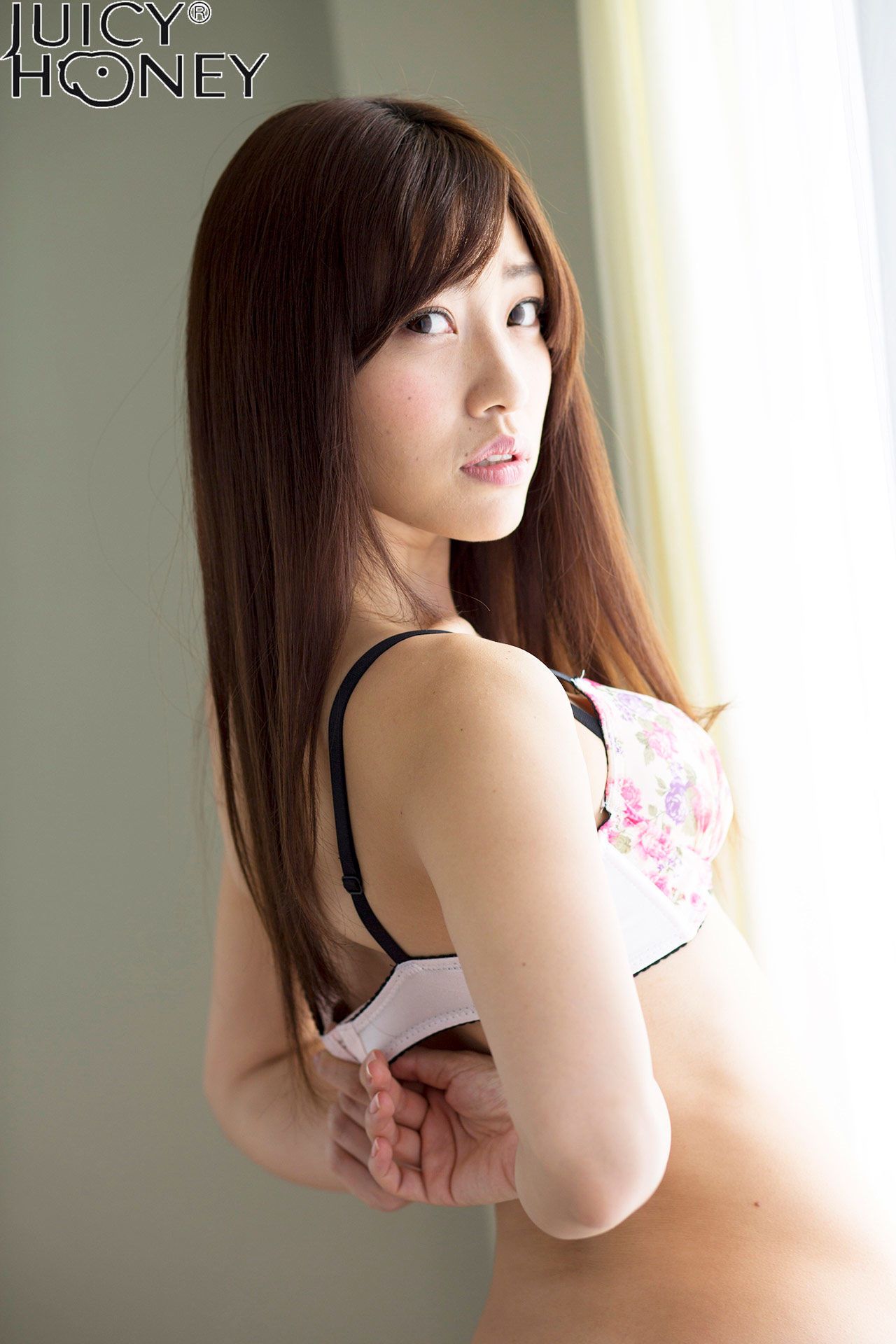 [Juicy Honey] 市川まさみ/市川雅美 Ichikawa Masami