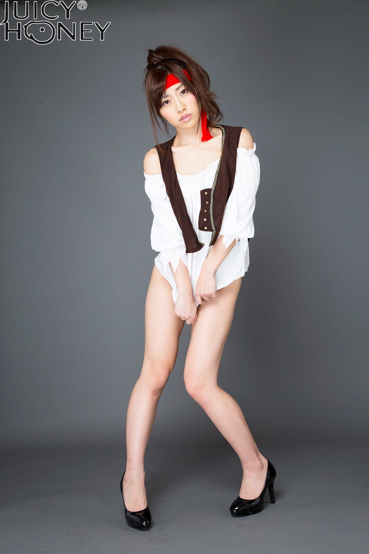 [Juicy Honey] 市川まさみ/市川雅美 Ichikawa Masami