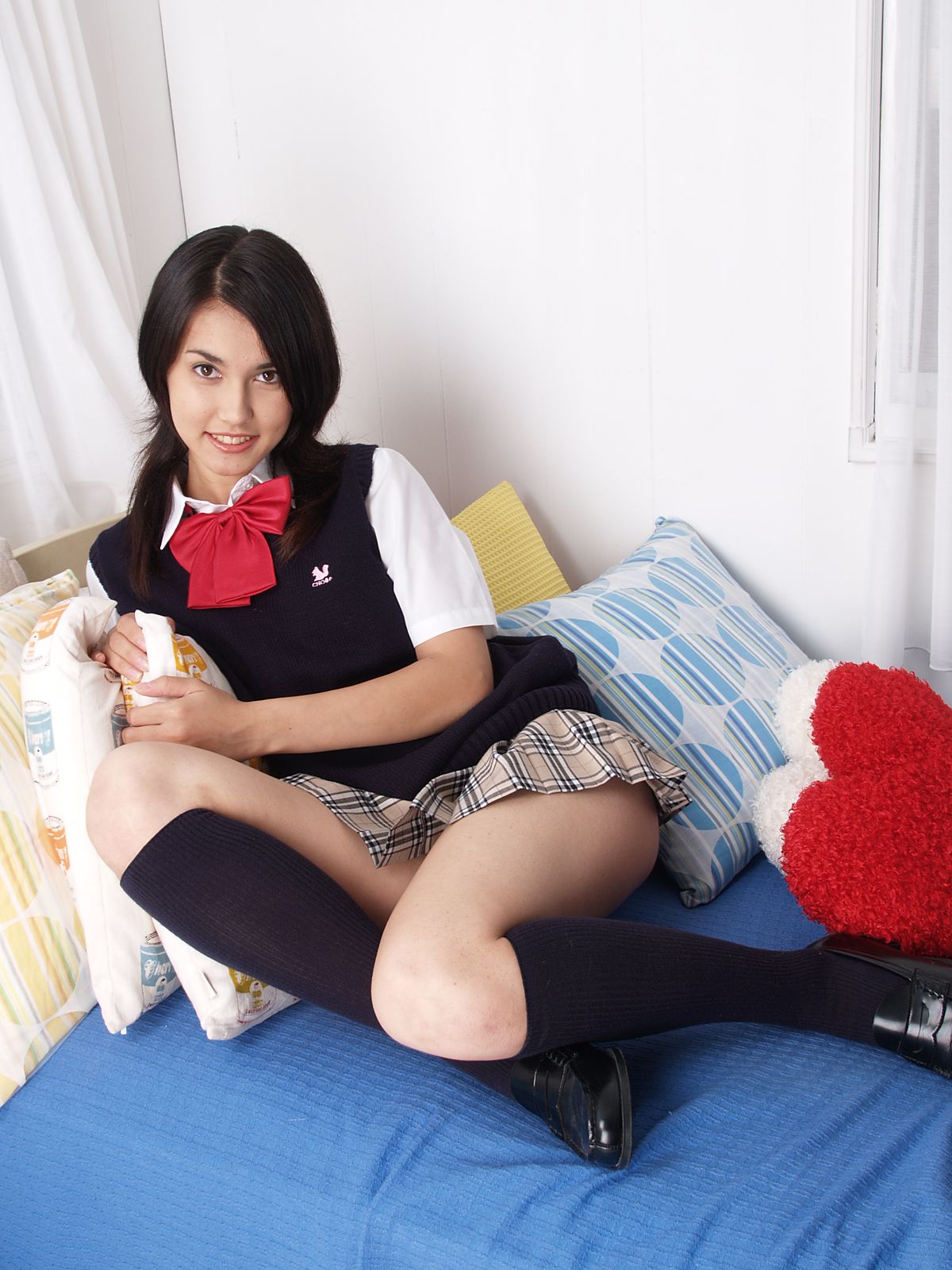 [Juicy Honey] jh007 小澤マリア/小泽玛利亚 Maria Ozawa