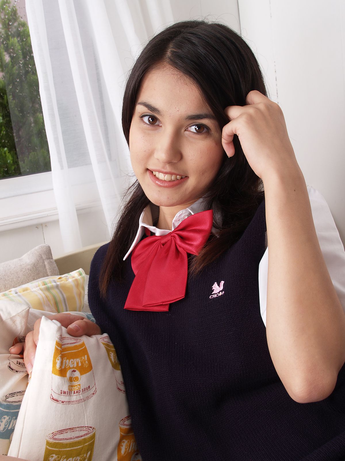 [Juicy Honey] jh007 小澤マリア/小泽玛利亚 Maria Ozawa