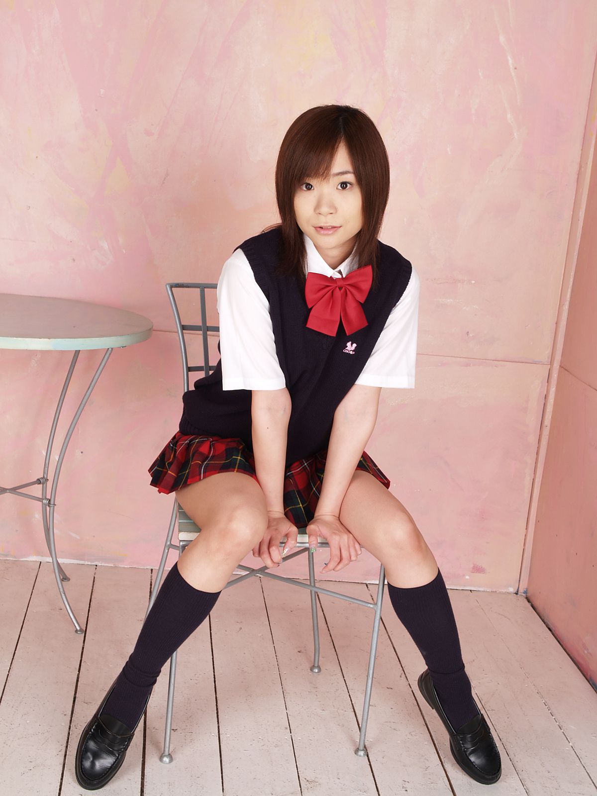 [Juicy Honey] jh008 山口まゆ/山口麻友 Mayu Yamaguchi
