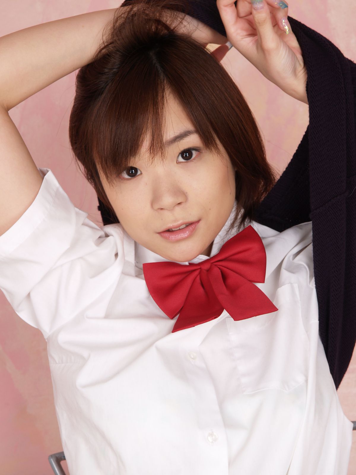 [Juicy Honey] jh008 山口まゆ/山口麻友 Mayu Yamaguchi