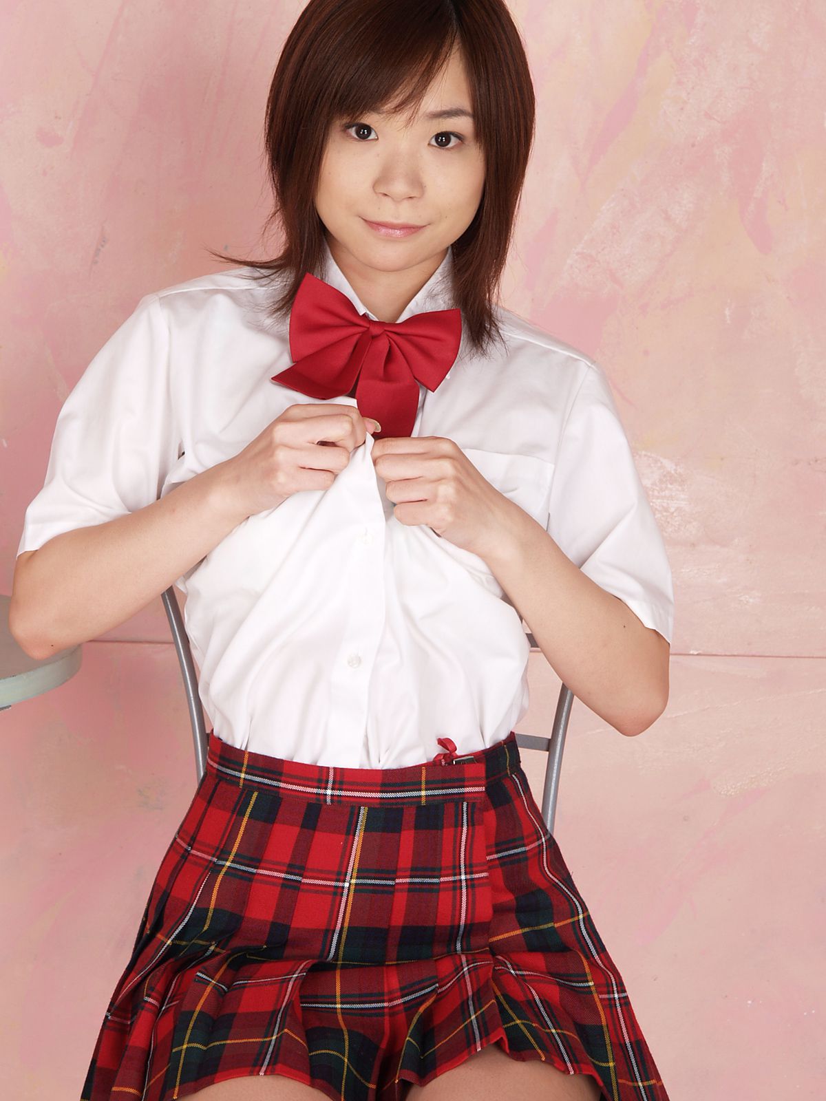 [Juicy Honey] jh008 山口まゆ/山口麻友 Mayu Yamaguchi