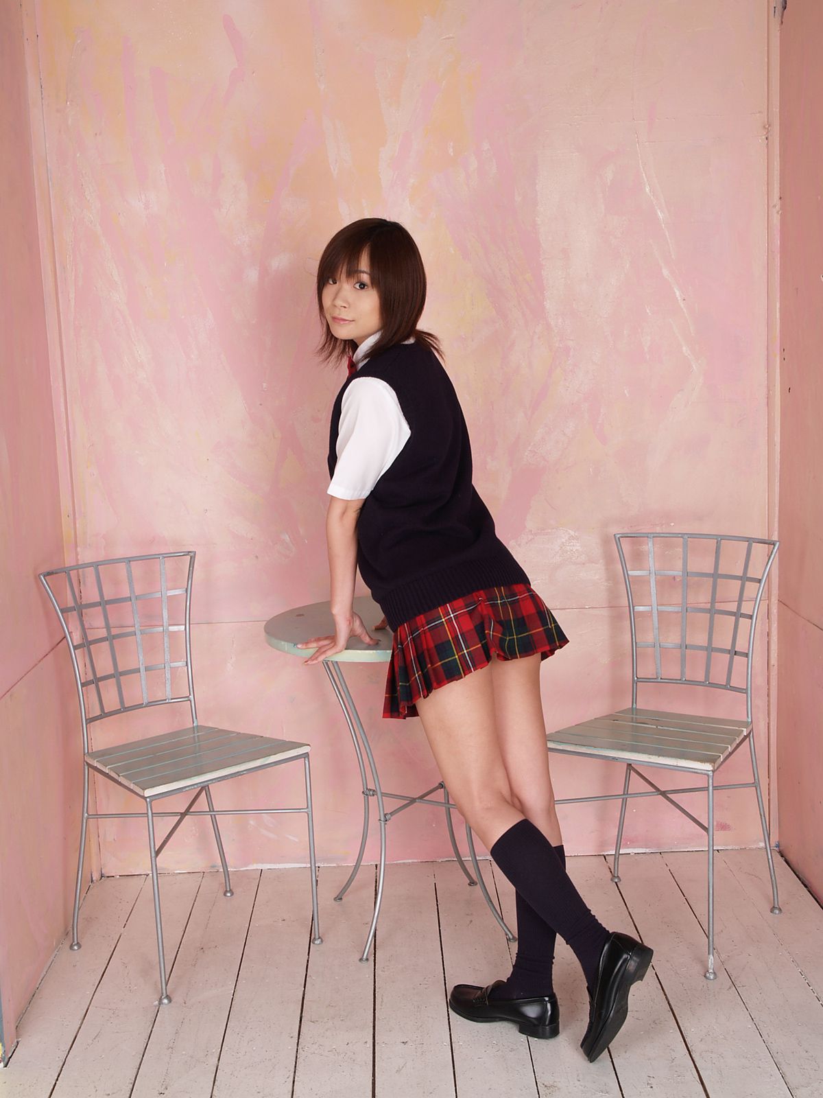 [Juicy Honey] jh008 山口まゆ/山口麻友 Mayu Yamaguchi