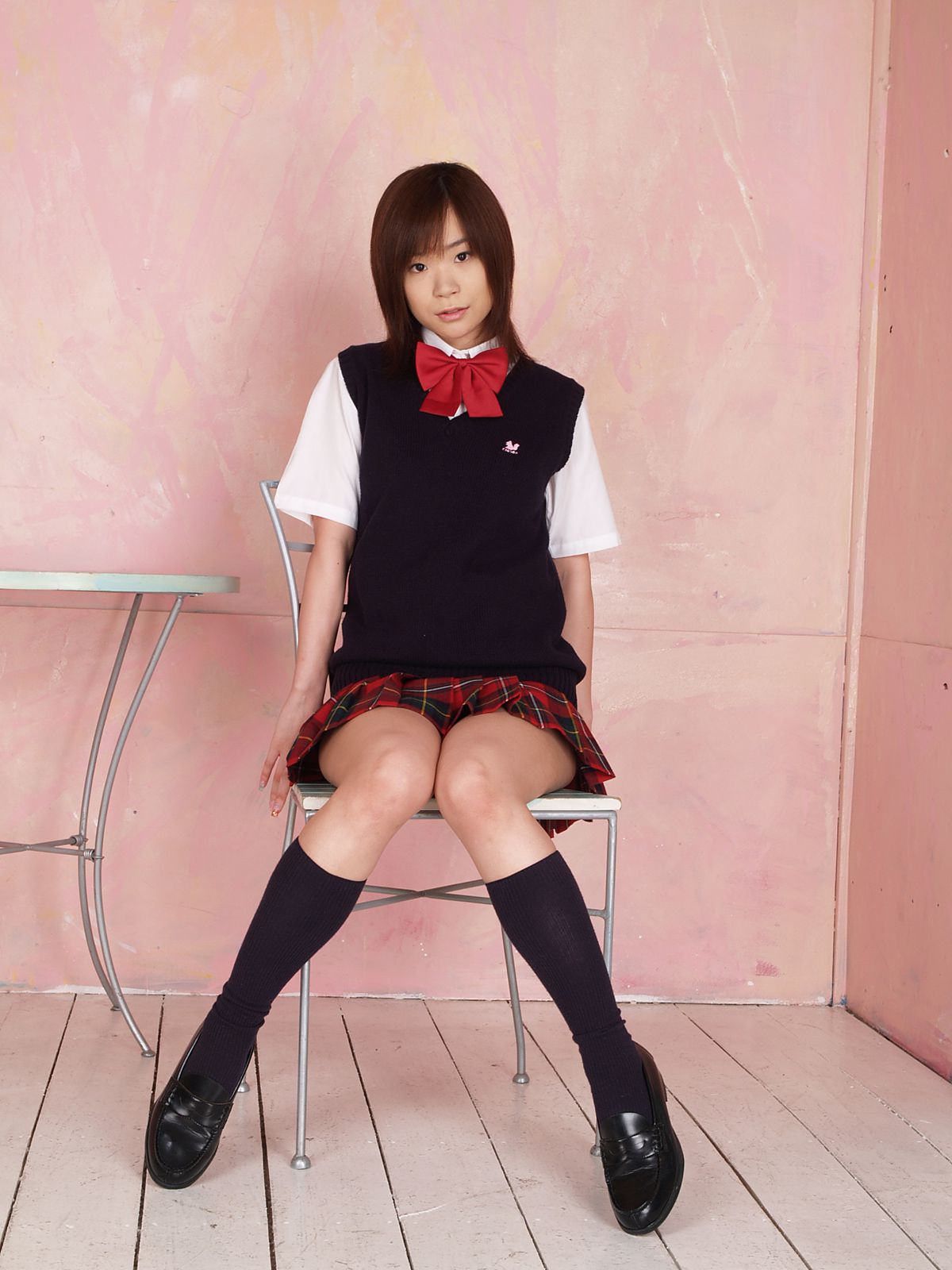 [Juicy Honey] jh008 山口まゆ/山口麻友 Mayu Yamaguchi