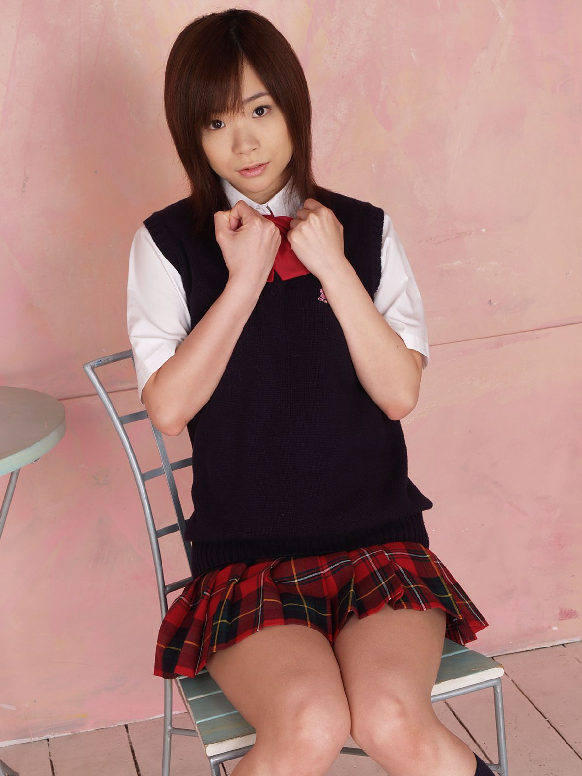 [Juicy Honey] jh008 山口まゆ/山口麻友 Mayu Yamaguchi