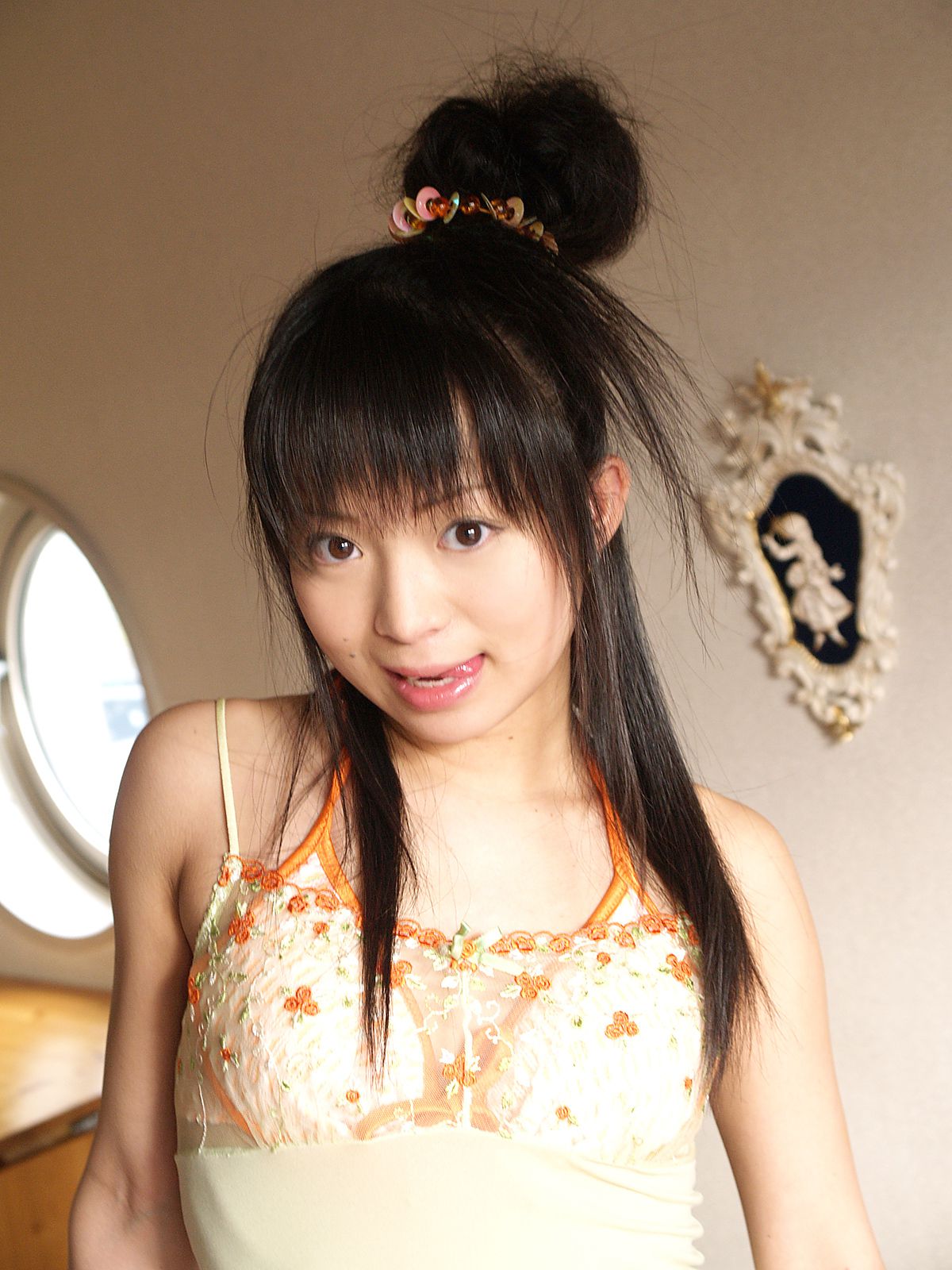 [Juicy Honey] jh014 星野つぐみ/星野筑实 Tsugumi Hoshino