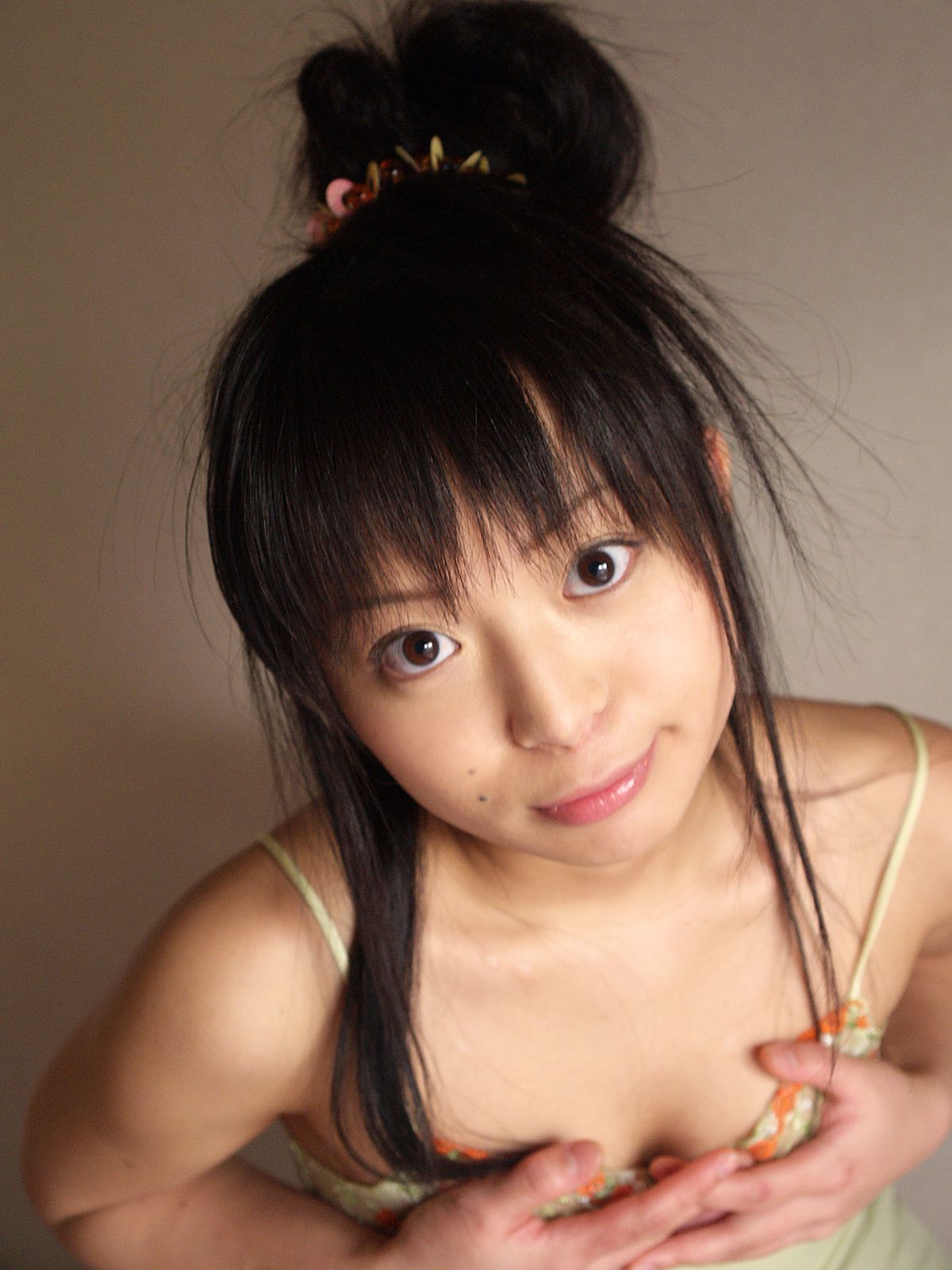 [Juicy Honey] jh014 星野つぐみ/星野筑实 Tsugumi Hoshino