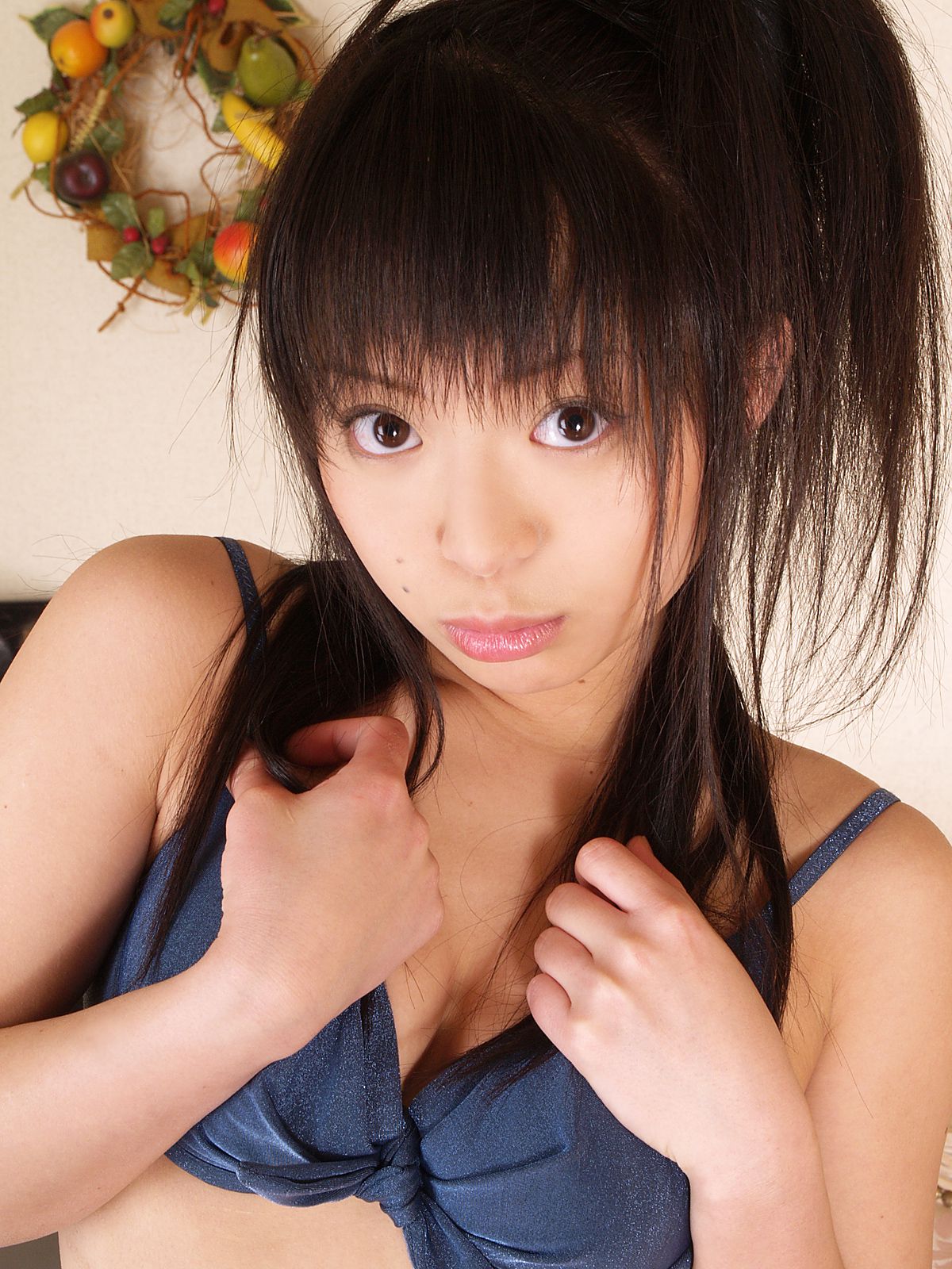 [Juicy Honey] jh014 星野つぐみ/星野筑实 Tsugumi Hoshino