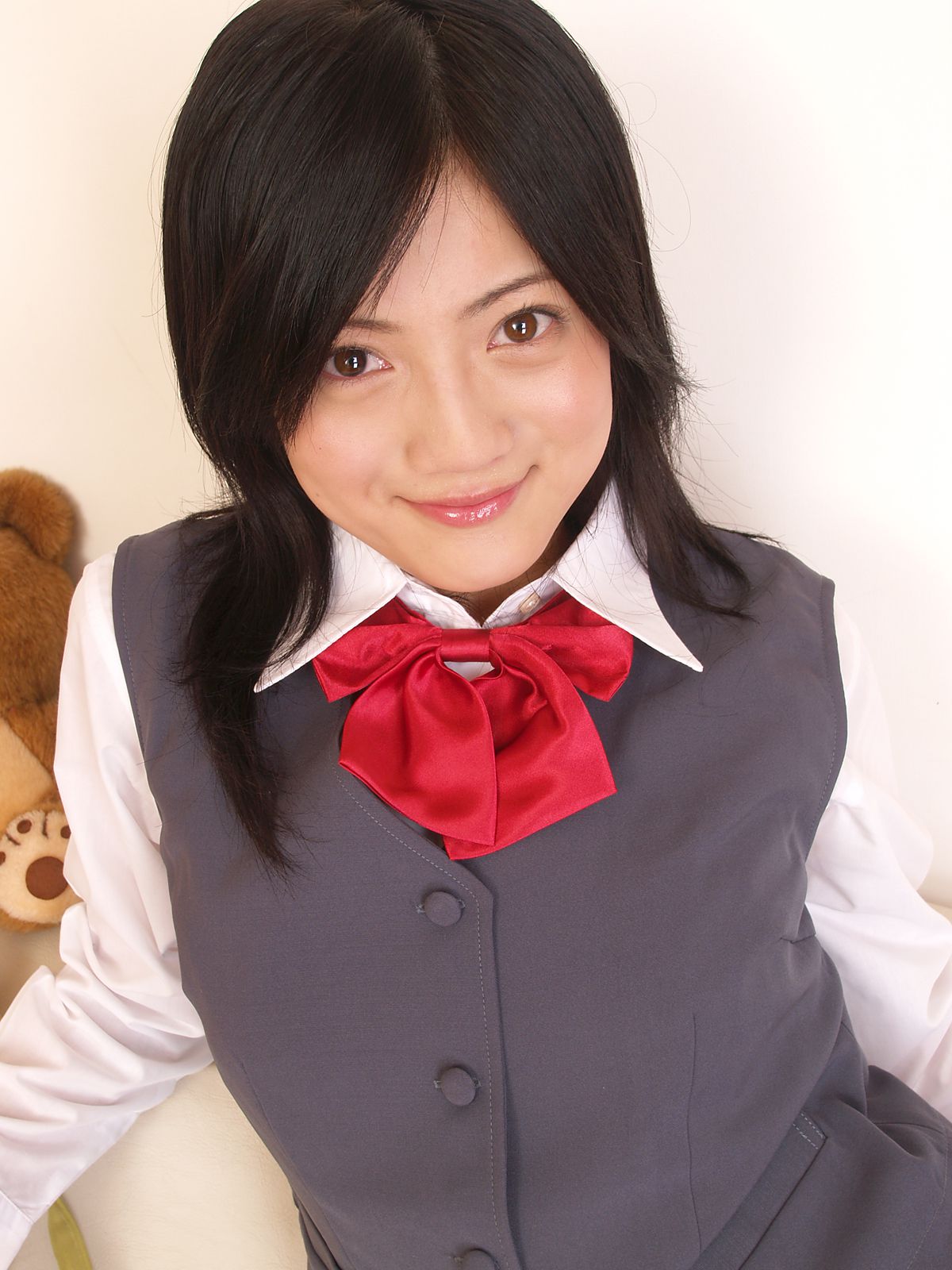[Juicy Honey] jh022 安達真実 Mami Adachi