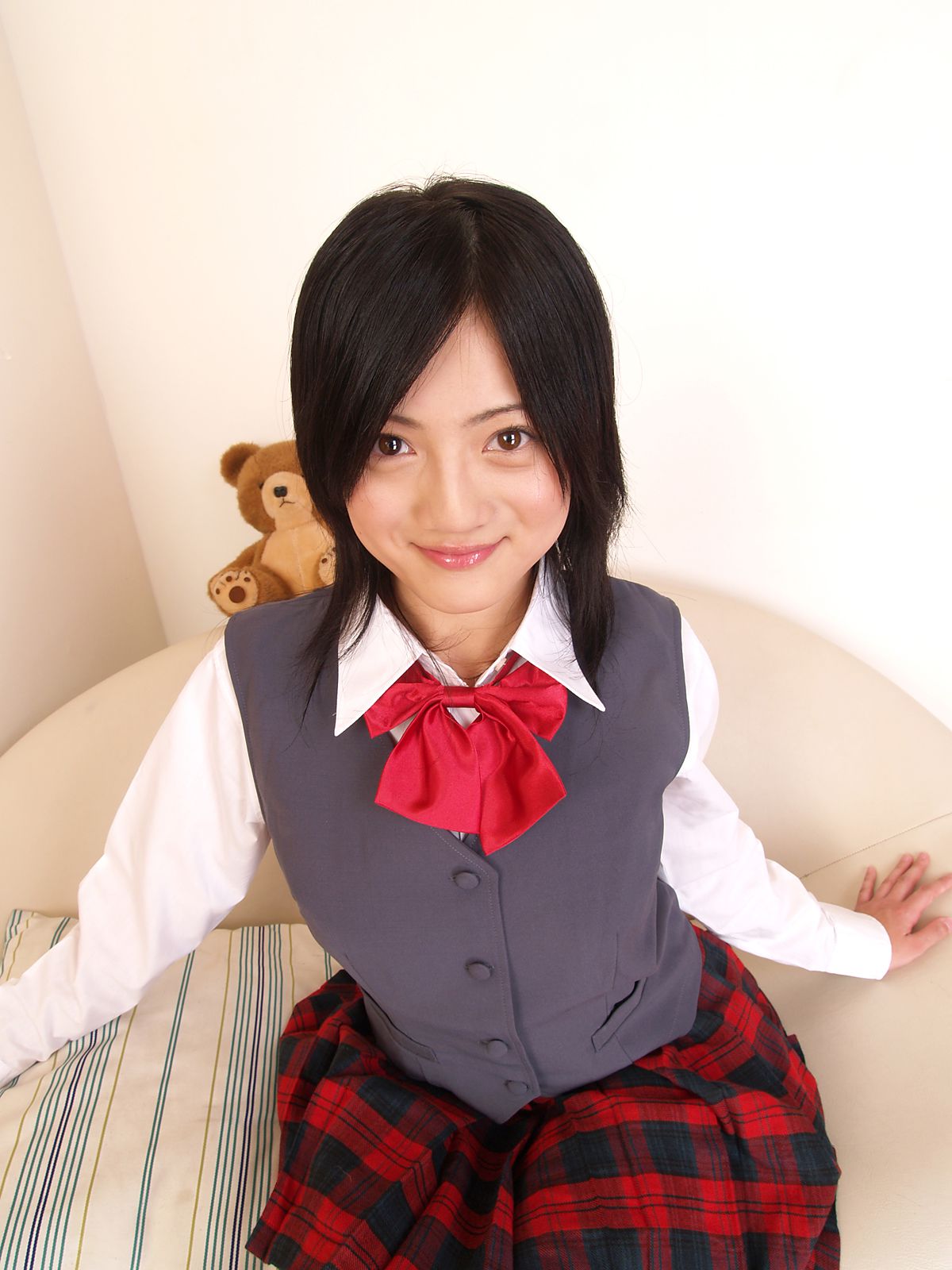 [Juicy Honey] jh022 安達真実 Mami Adachi