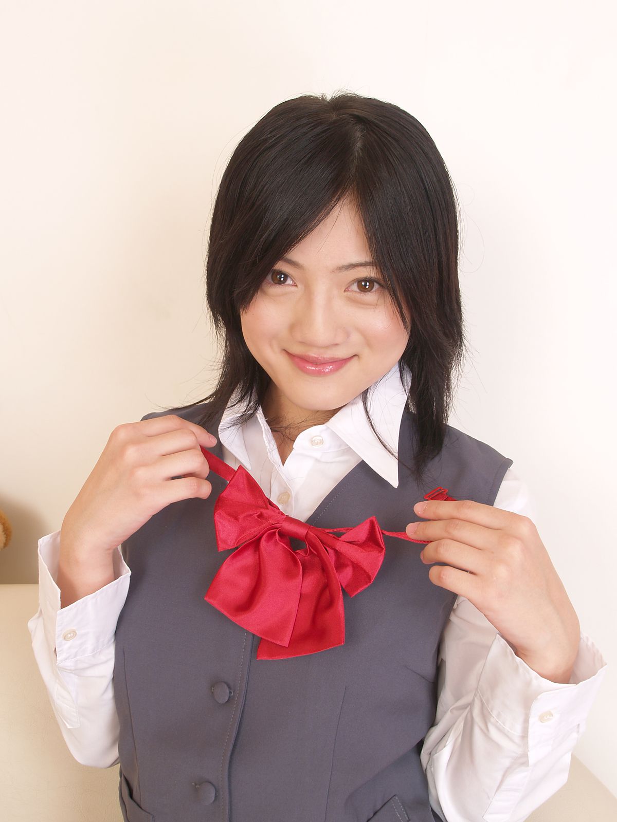 [Juicy Honey] jh022 安達真実 Mami Adachi