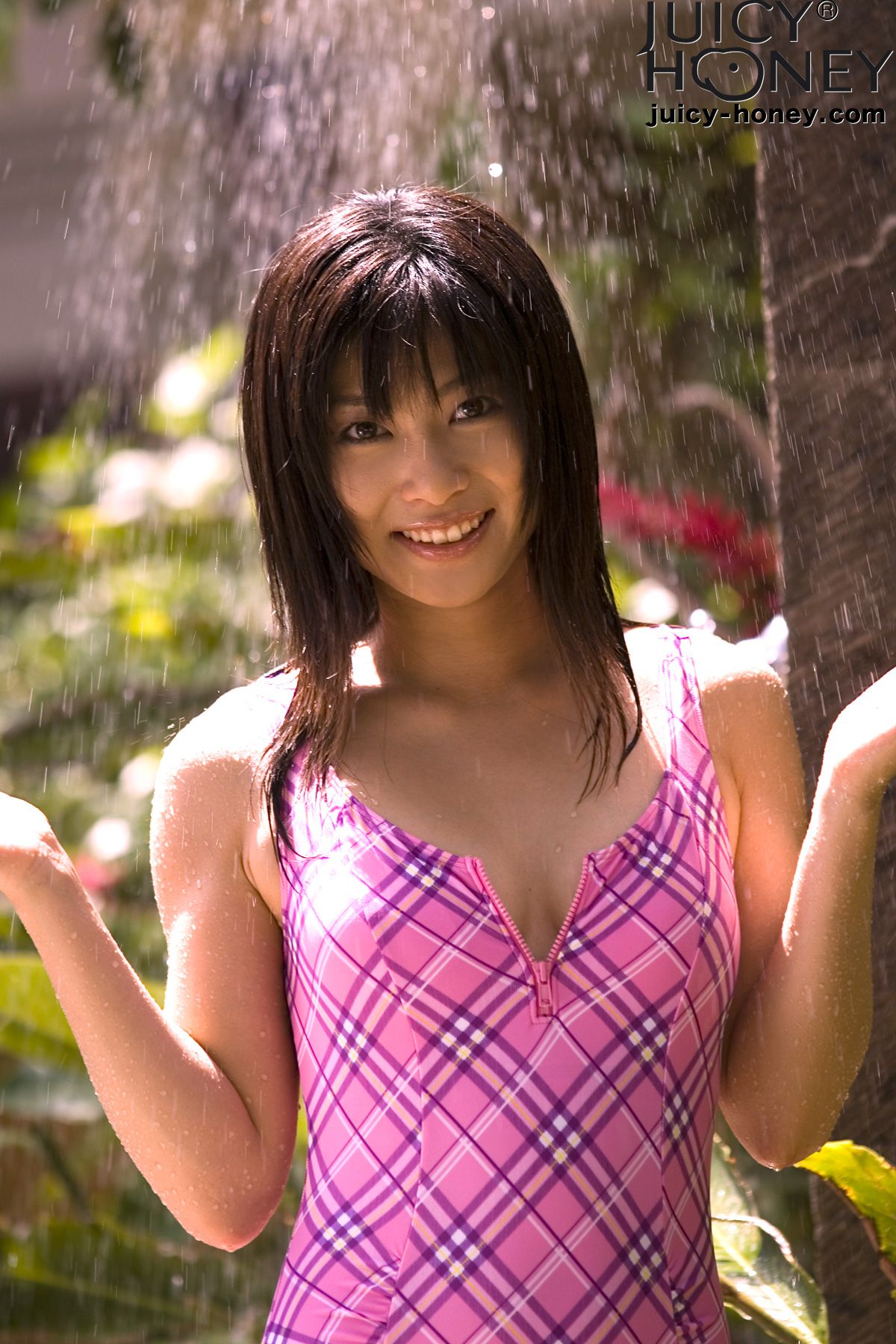 [Juicy Honey] jh026 涼果りん/凉果铃 Rin Suzuka