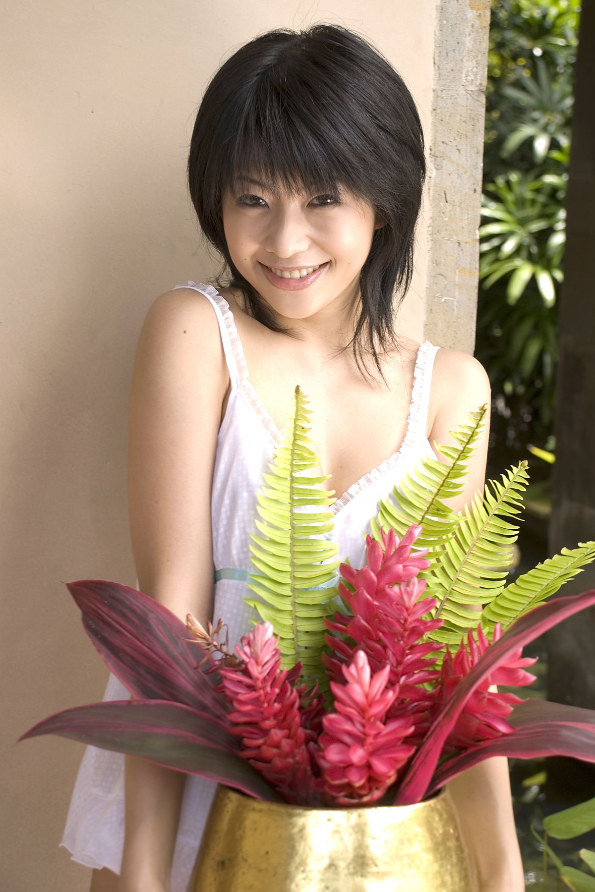 [Juicy Honey] jh027 範田紗々/范田纱纱 Sasa Handa