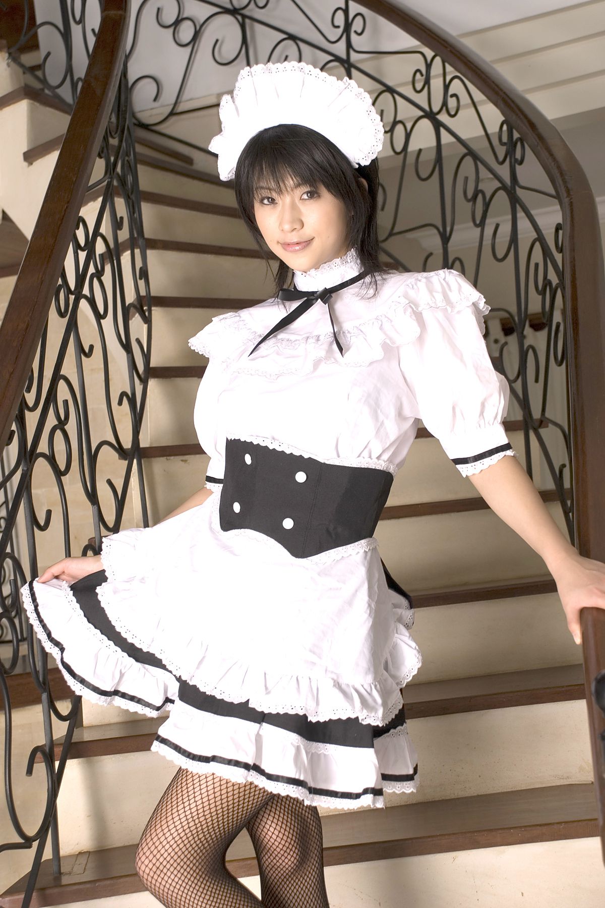 [Juicy Honey] jh027 範田紗々/范田纱纱 Sasa Handa