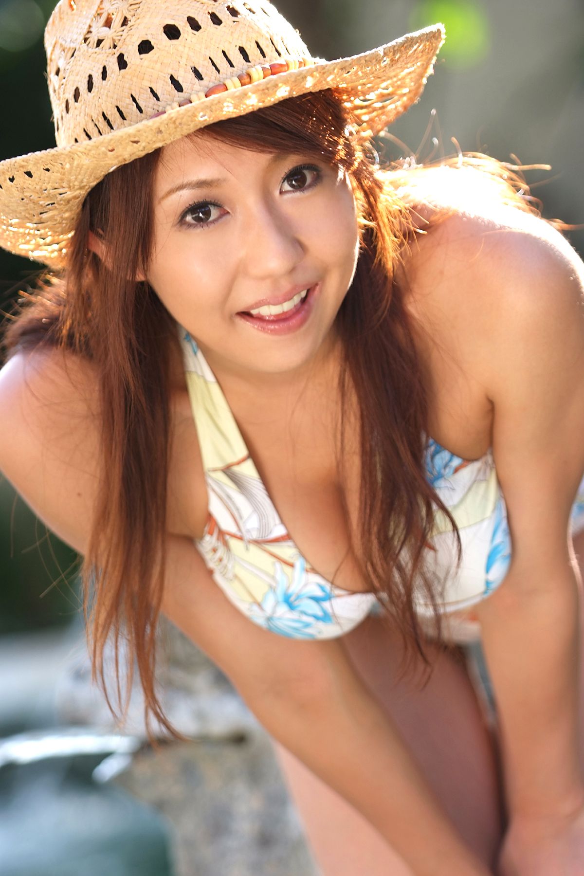 [Juicy Honey] jh032 櫻井ゆうこ/樱井优子 Yuko Sakurai