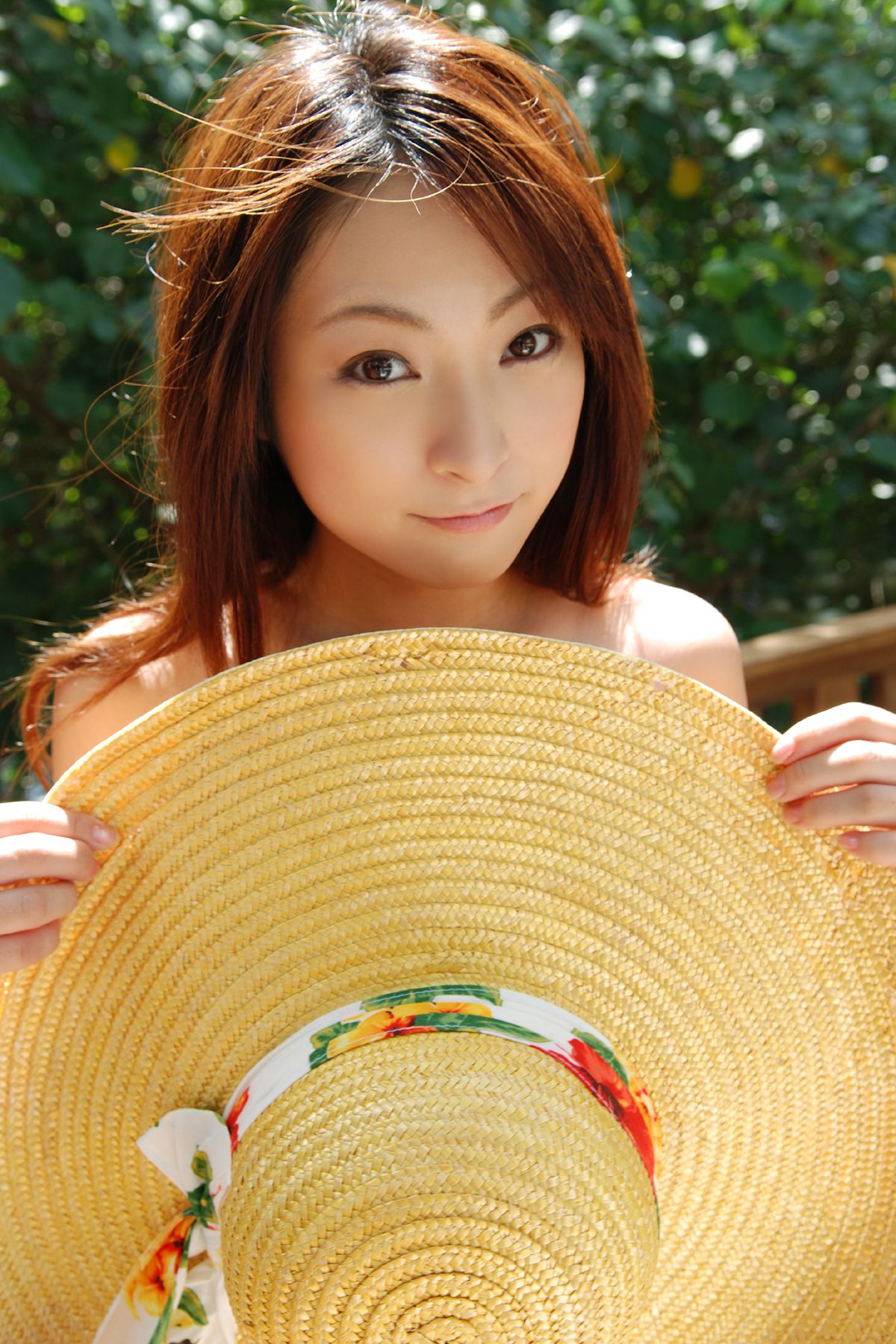 [Juicy Honey] jh033 琴乃/吉野琴絵 Kotono