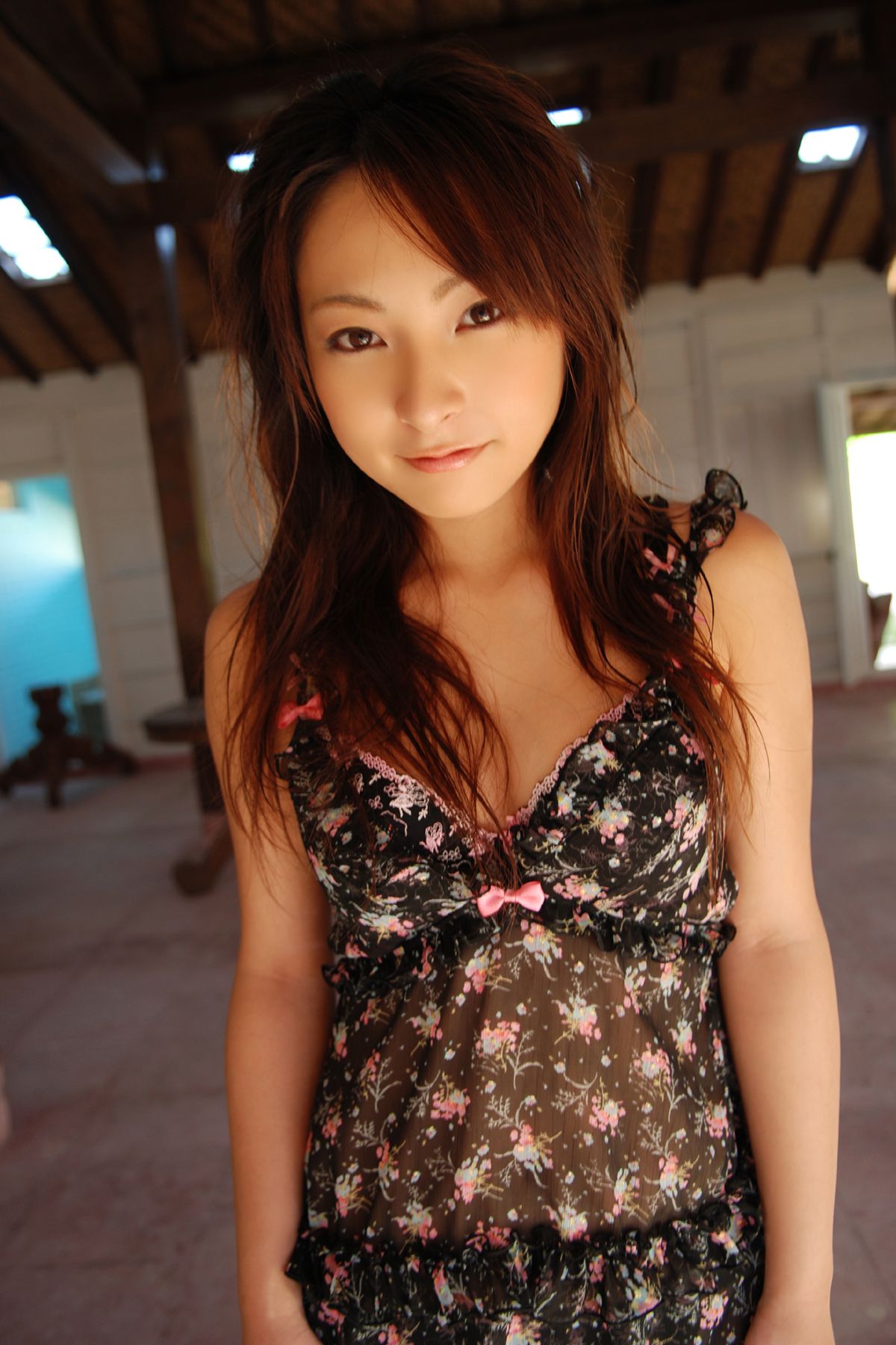 [Juicy Honey] jh033 琴乃/吉野琴絵 Kotono