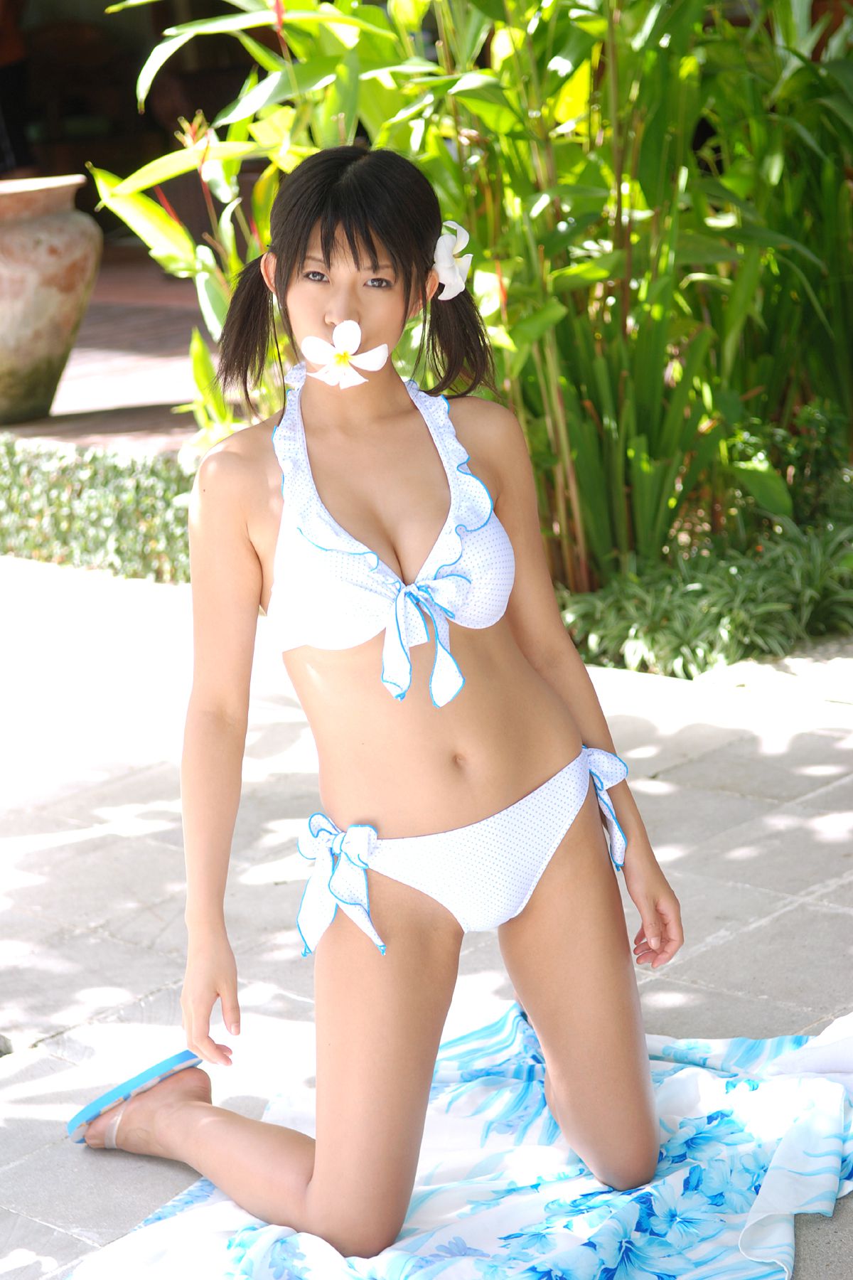 [Juicy Honey] jh034 范田纱々 Sasa Handa