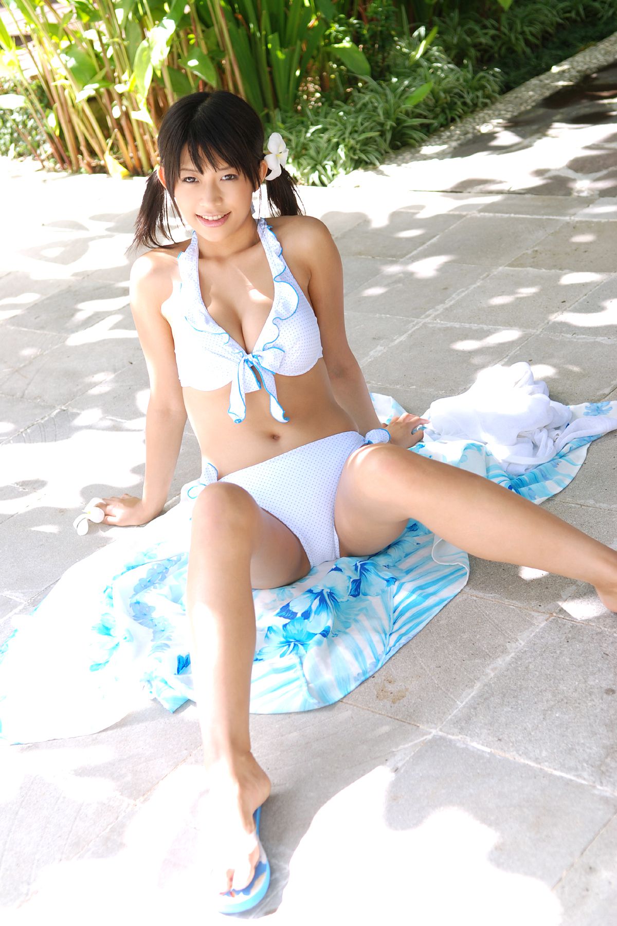 [Juicy Honey] jh034 范田纱々 Sasa Handa