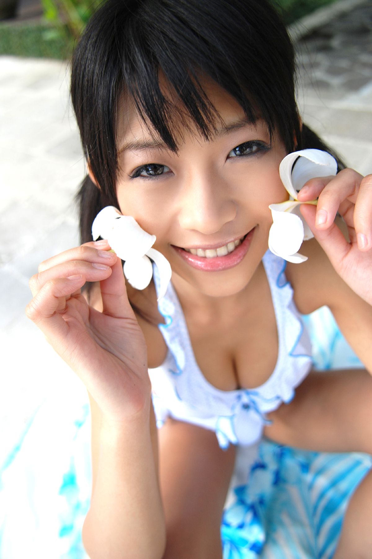 [Juicy Honey] jh034 范田纱々 Sasa Handa