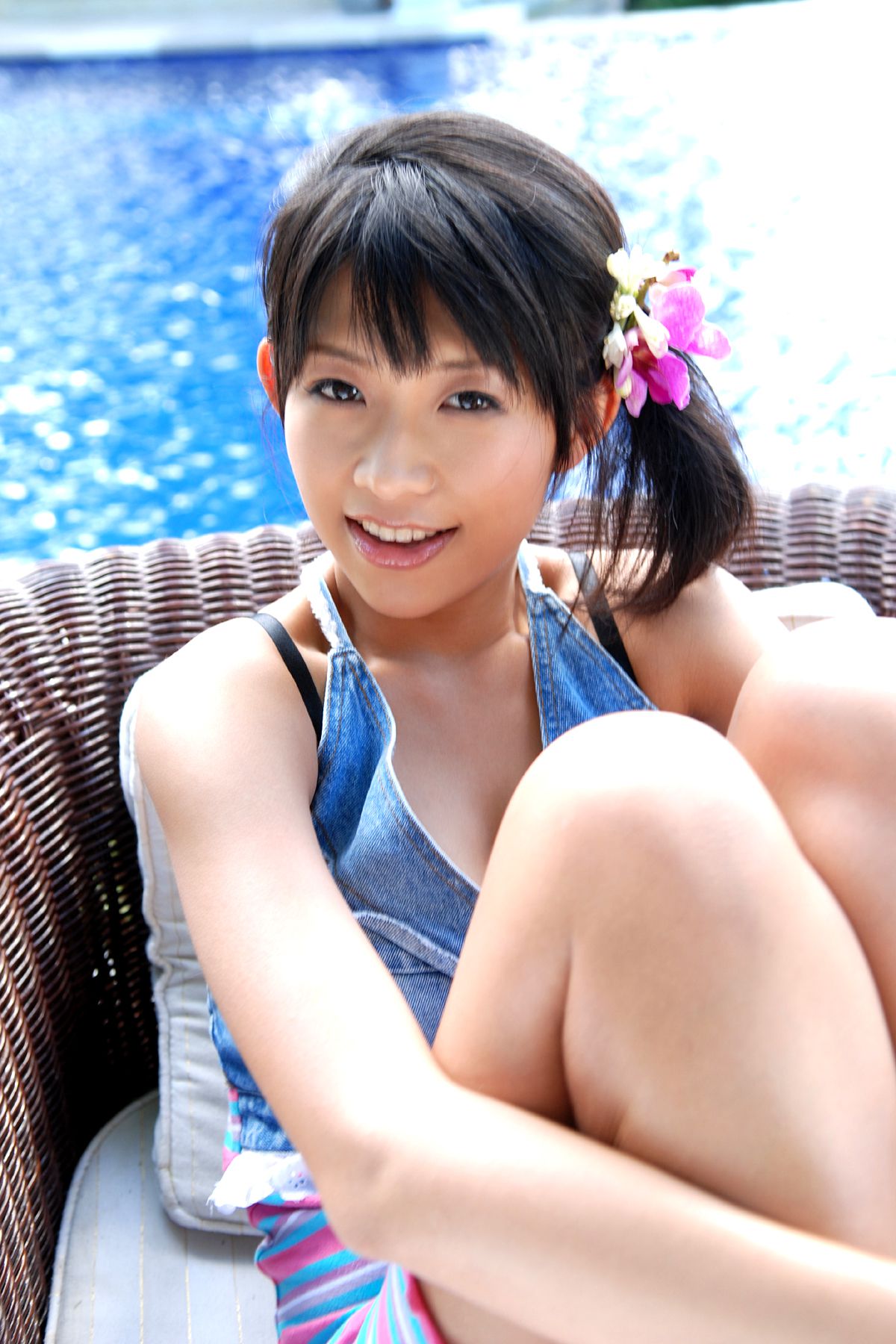 [Juicy Honey] jh034 范田纱々 Sasa Handa