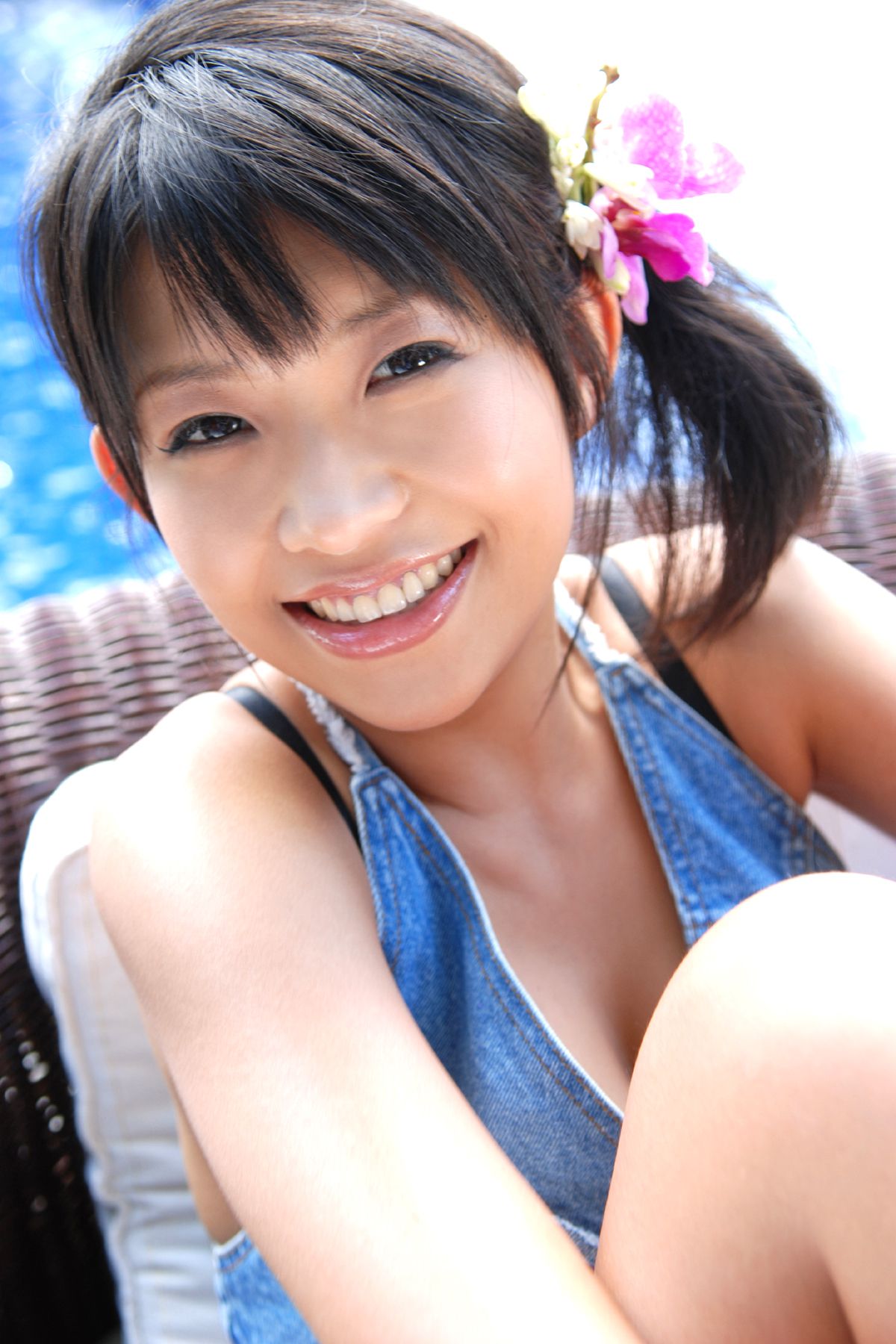 [Juicy Honey] jh034 范田纱々 Sasa Handa
