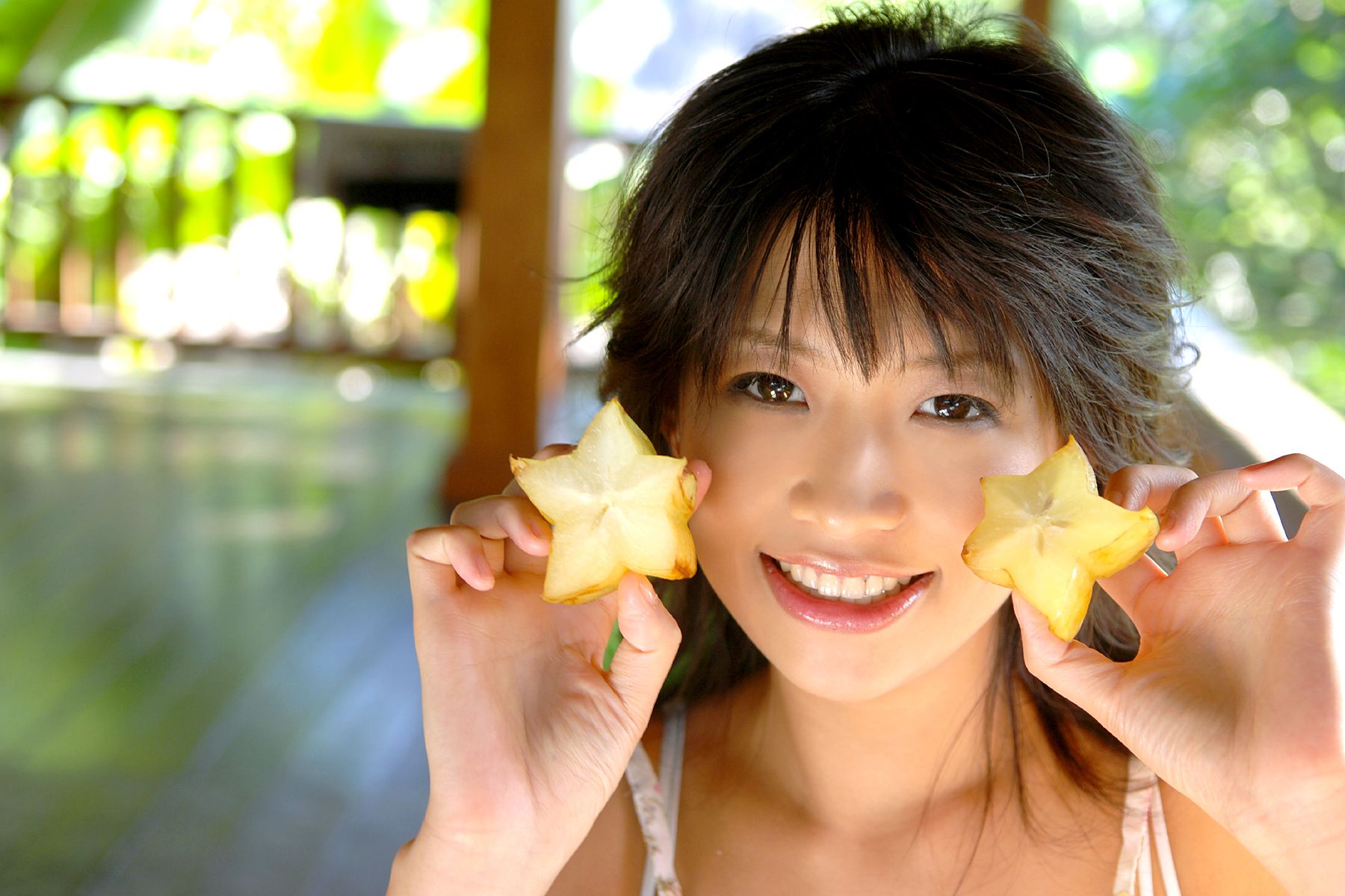 [Juicy Honey] jh034 范田纱々 Sasa Handa