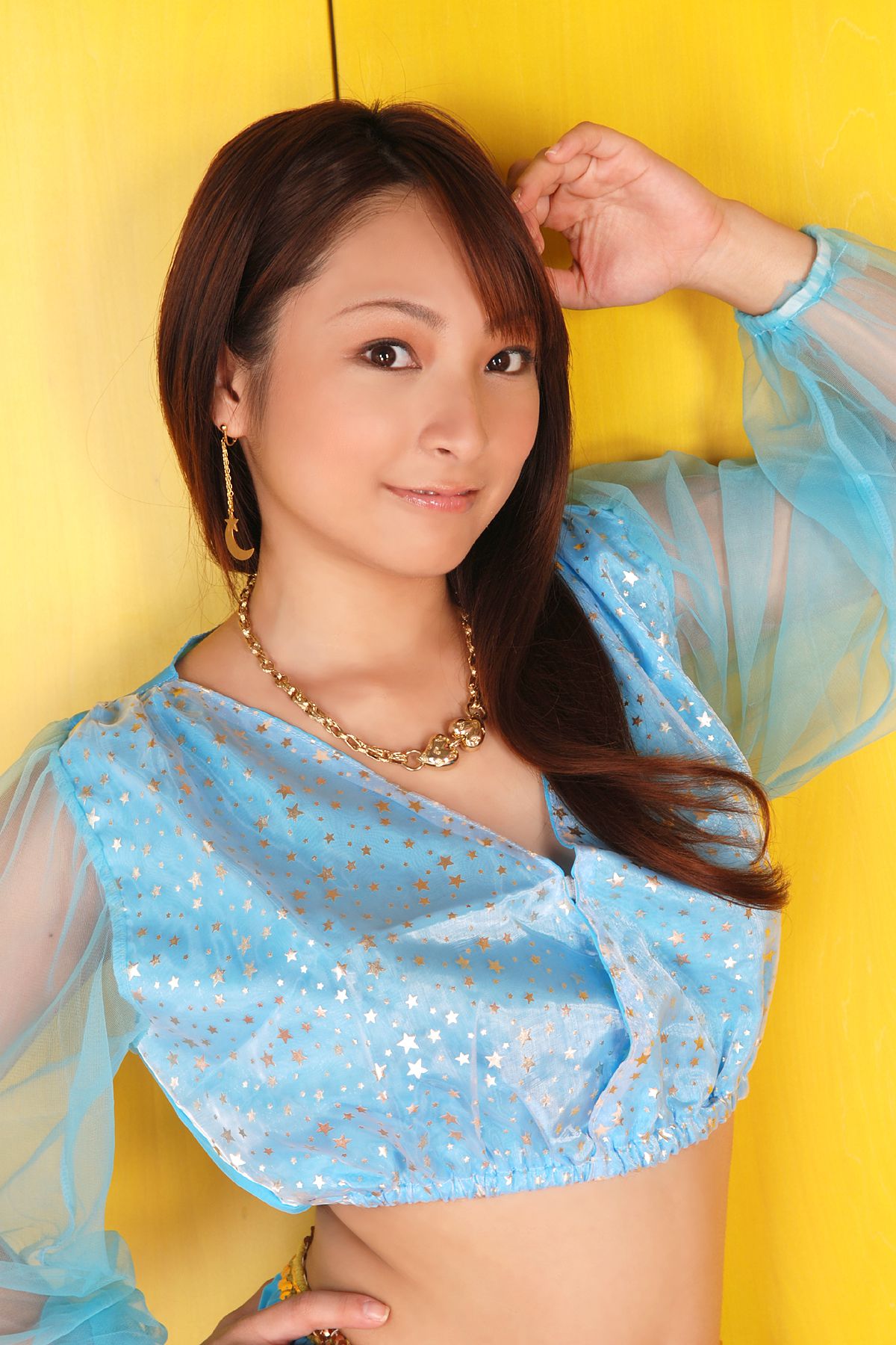 [Juicy Honey] jh036 琴乃 kotono Premium Edition