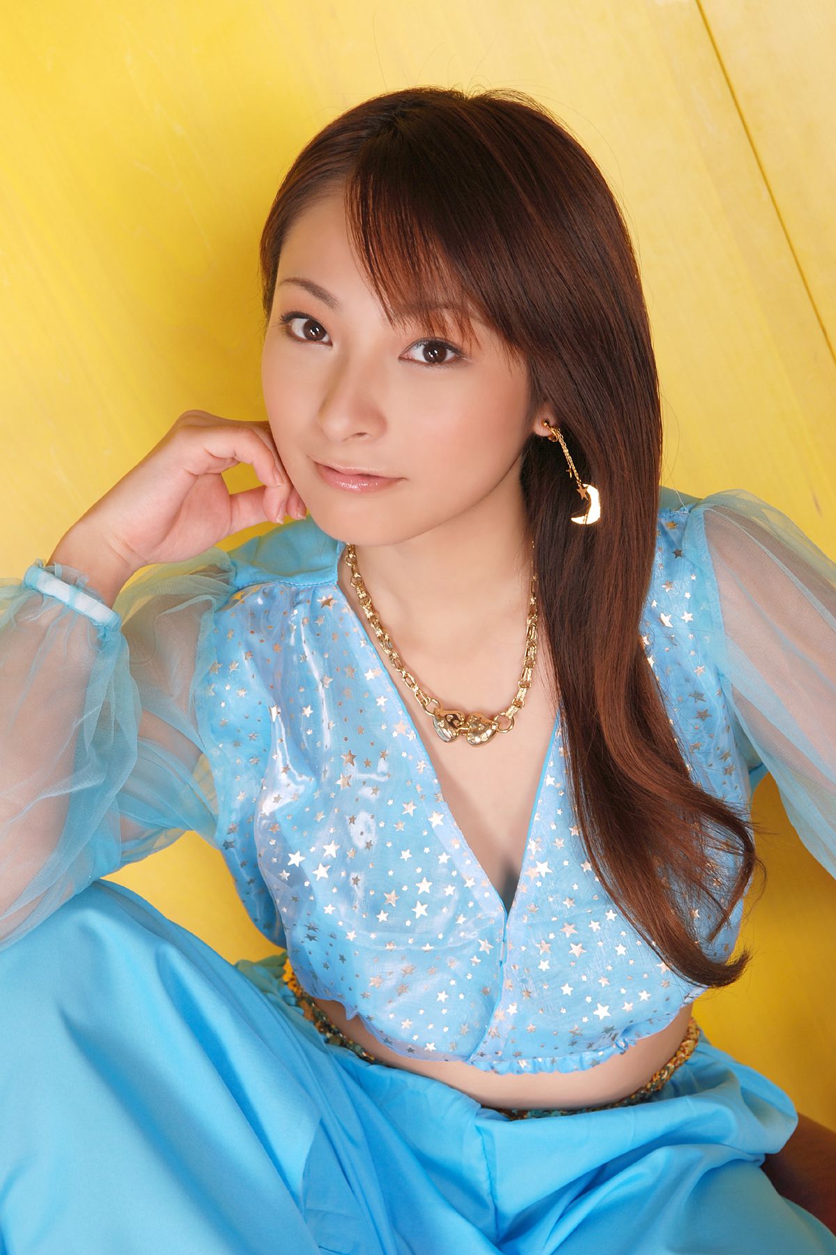 [Juicy Honey] jh036 琴乃 kotono Premium Edition
