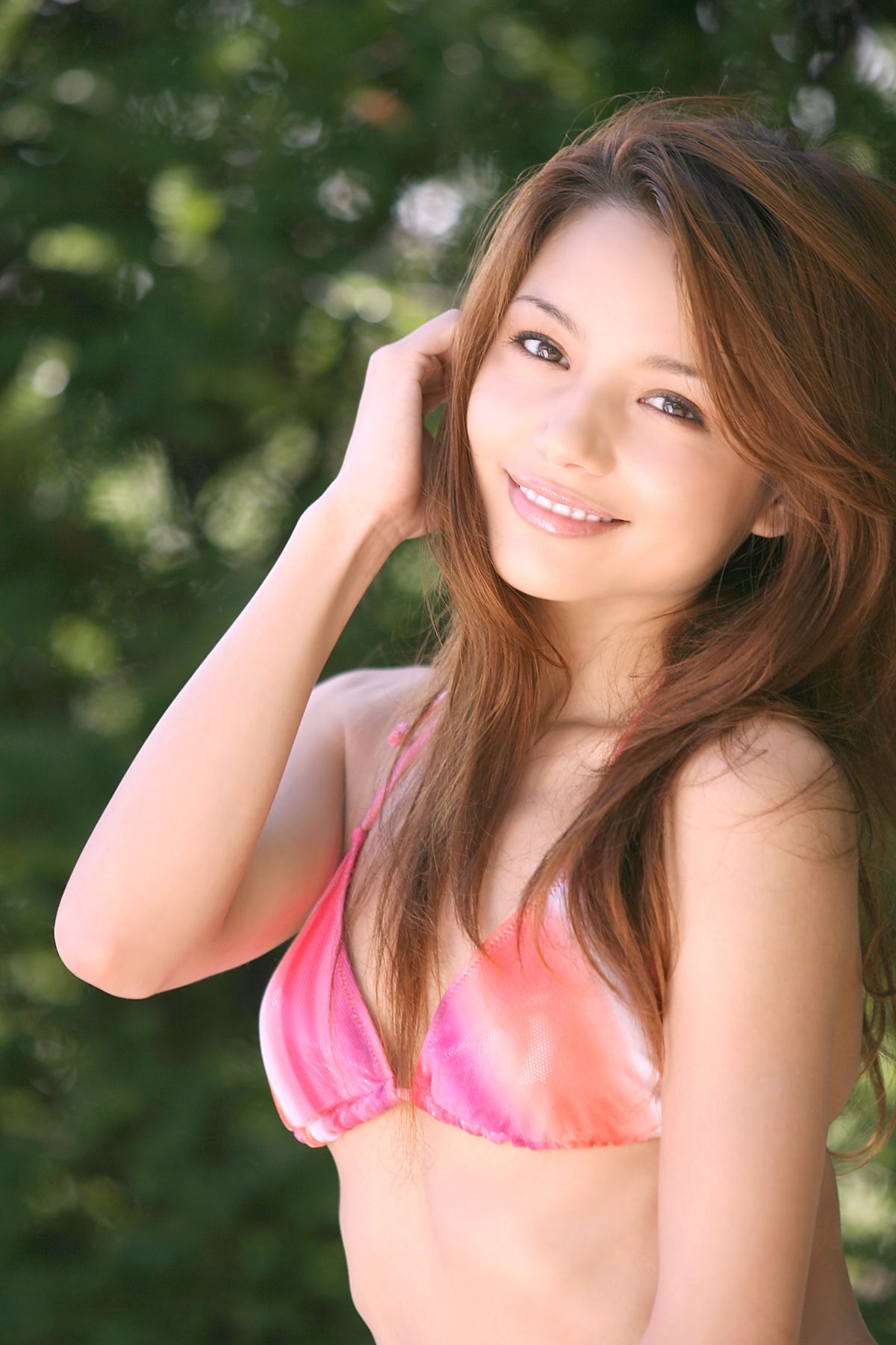 [Juicy Honey] jh038 柚木ティナ/柚木Rio《Premium Edition 2007》