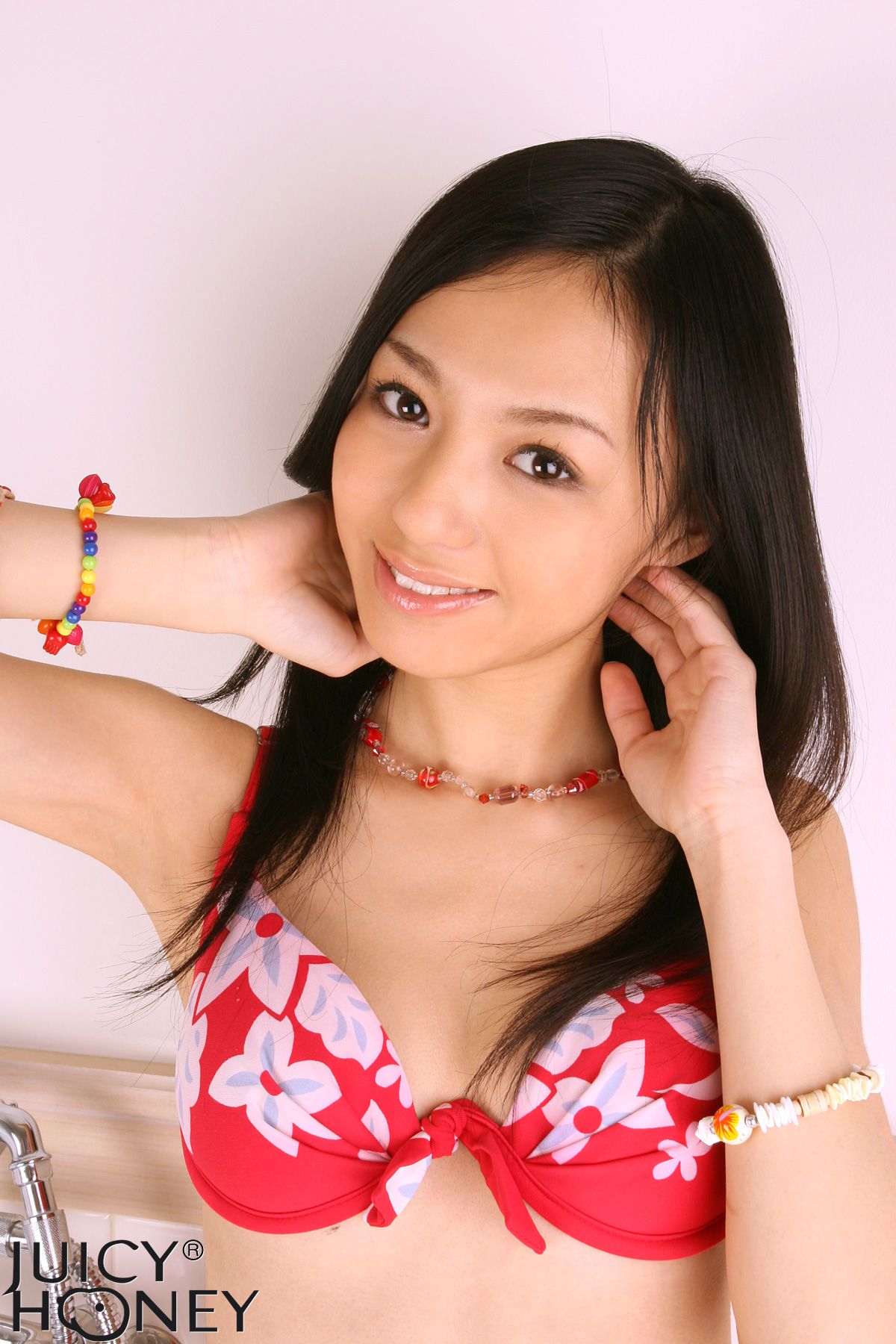 [Juicy Honey] jh045 希志あいの《Rookie Edition 2008》