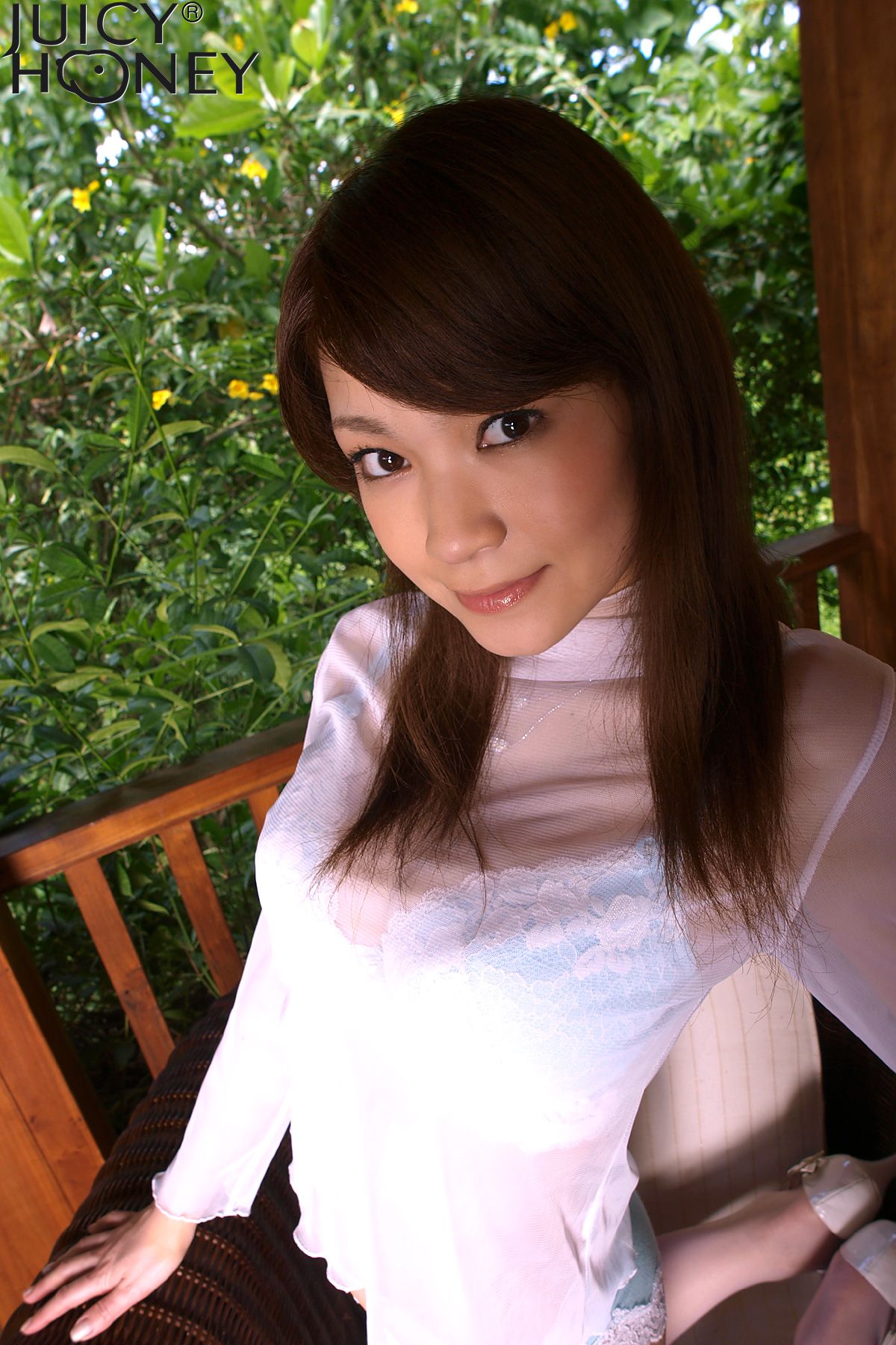 [Juicy Honey] jh048 黑木亞理紗/黑木亚理莎 Arisa Kuroki