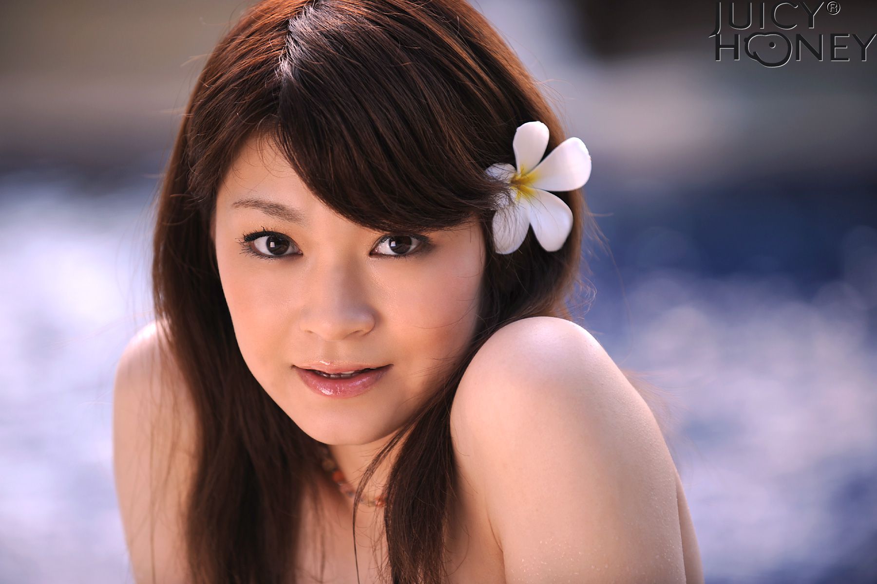 [Juicy Honey] jh048 黑木亞理紗/黑木亚理莎 Arisa Kuroki