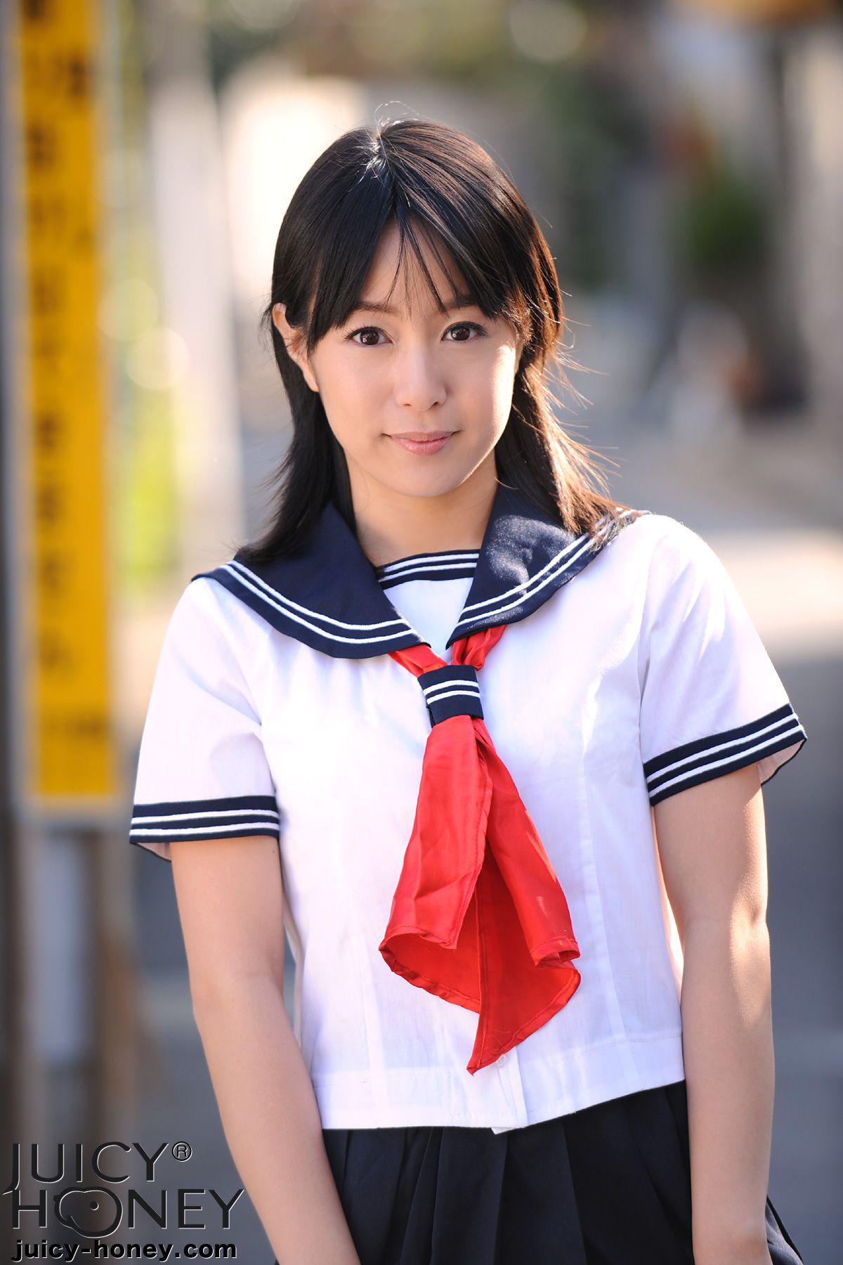 [Juicy Honey] jh049 七海なな/七海奈奈 Nana Nanaumi
