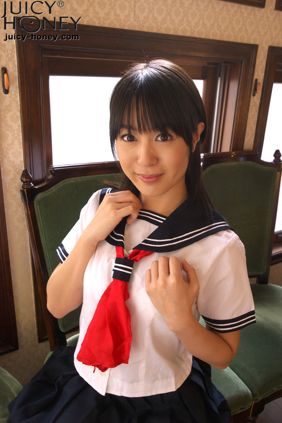 [Juicy Honey] jh049 七海なな/七海奈奈 Nana Nanaumi