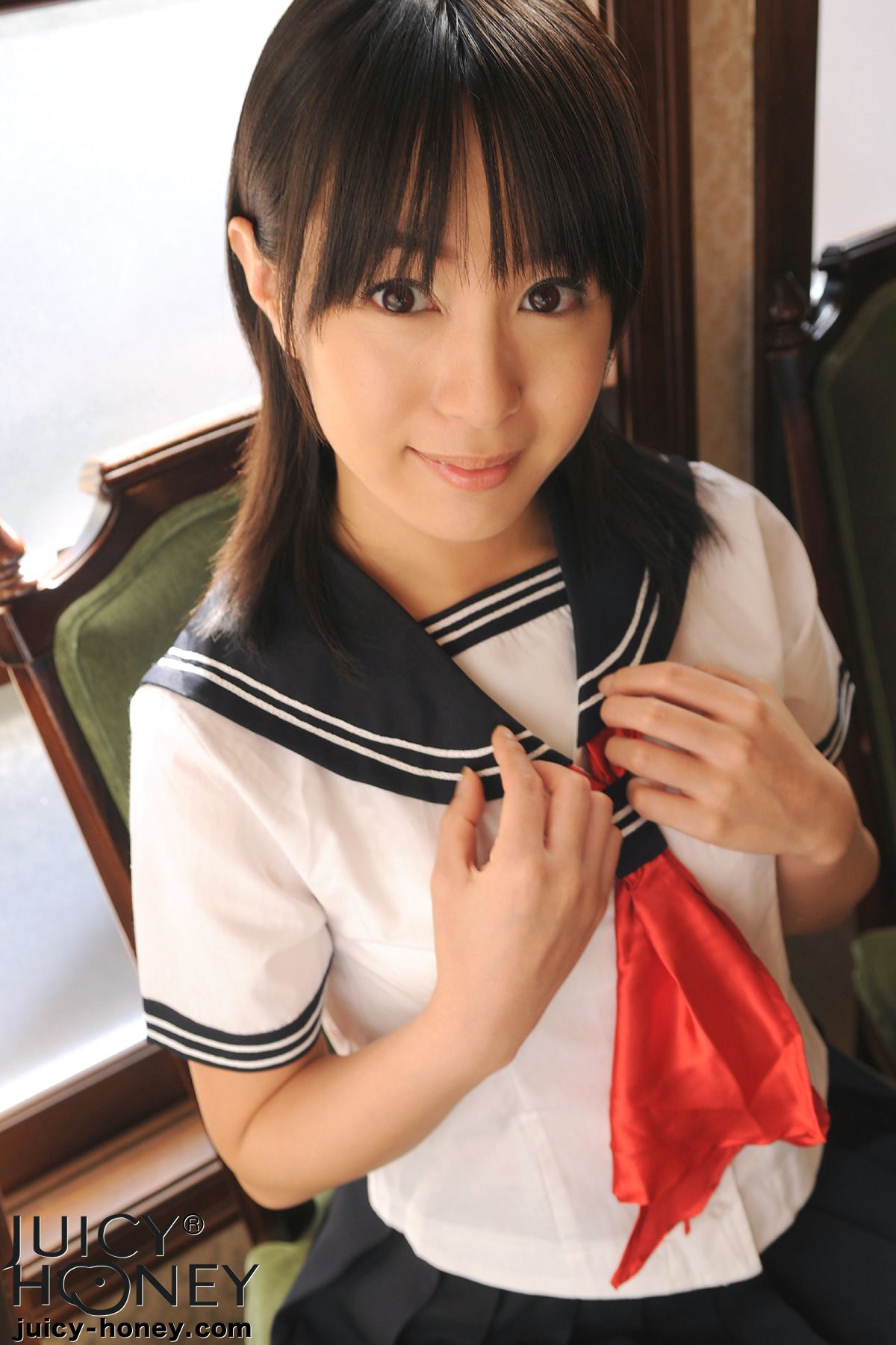 [Juicy Honey] jh049 七海なな/七海奈奈 Nana Nanaumi