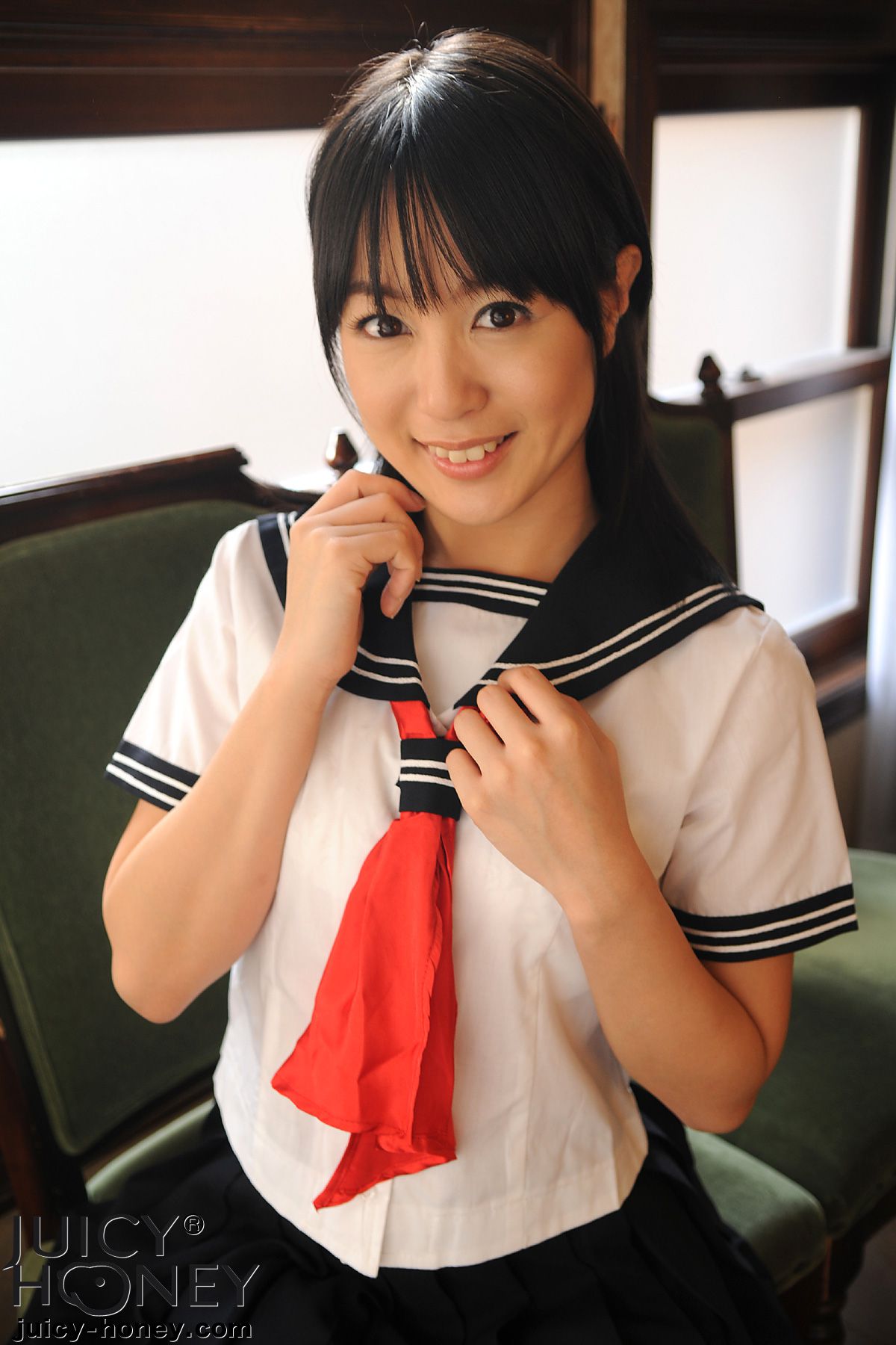 [Juicy Honey] jh049 七海なな/七海奈奈 Nana Nanaumi