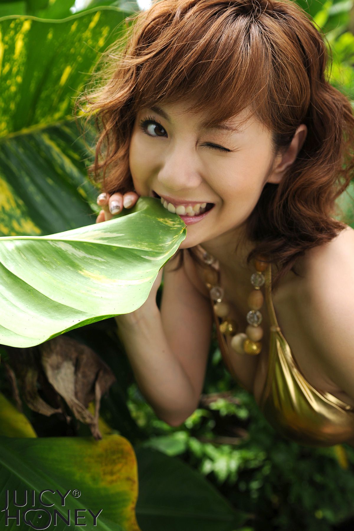 [Juicy Honey] jh052 麻美ゆま《Special Edition 2nd》
