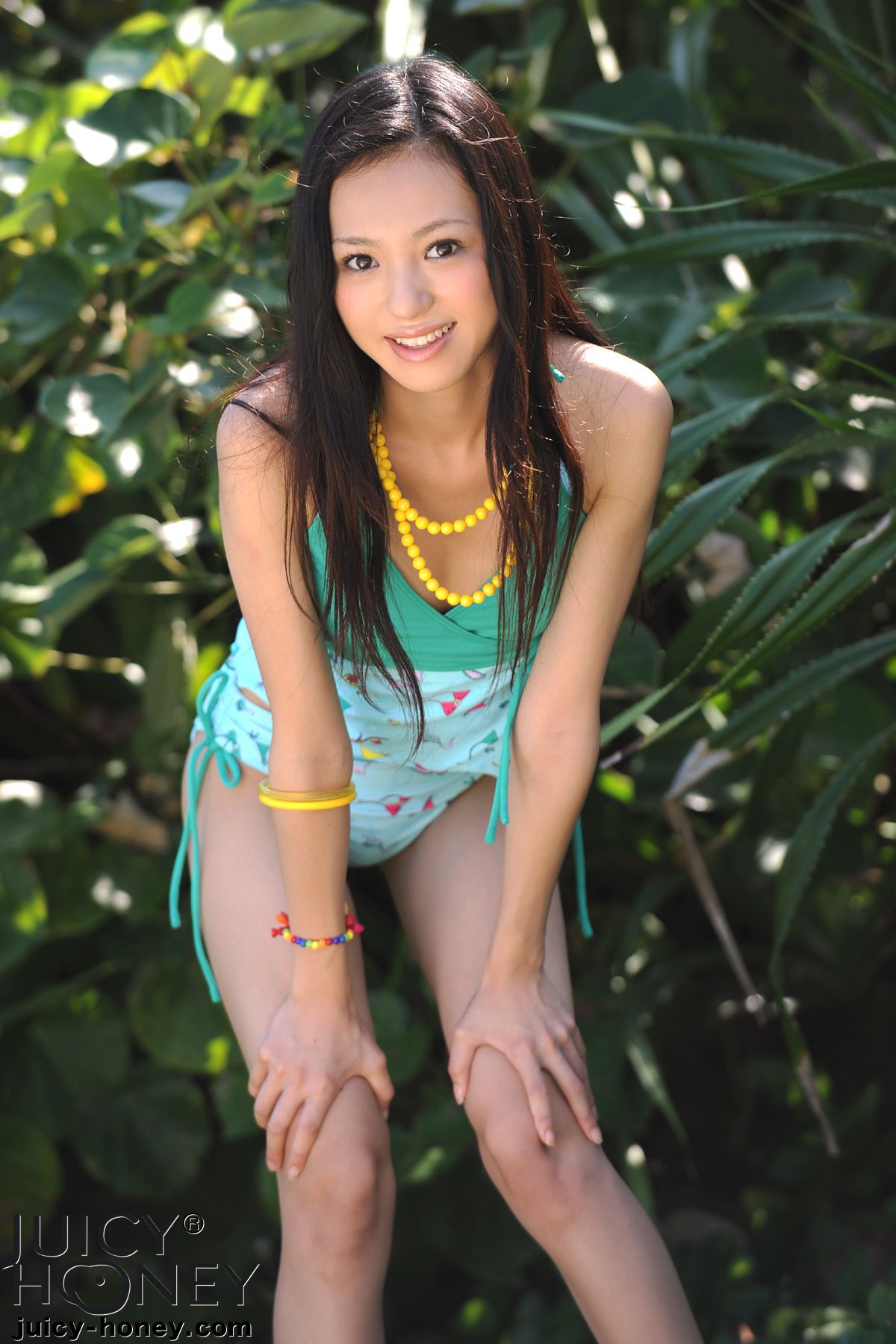 [Juicy Honey] jh054 希志あいの/希志艾露《Premium Edition 2008》