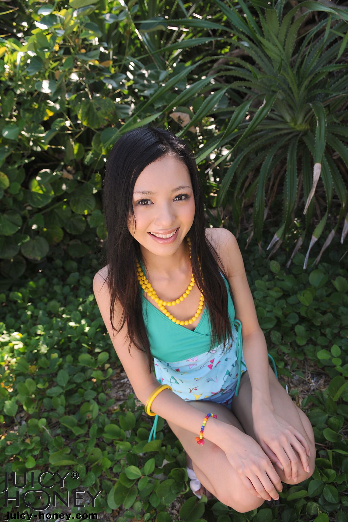 [Juicy Honey] jh054 希志あいの/希志艾露《Premium Edition 2008》
